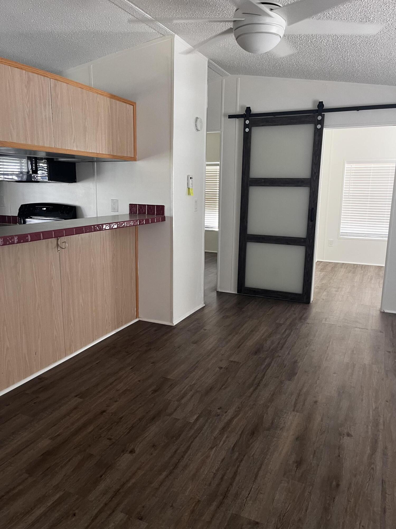 FAIRCHILD'S UNREC - Residential Lease