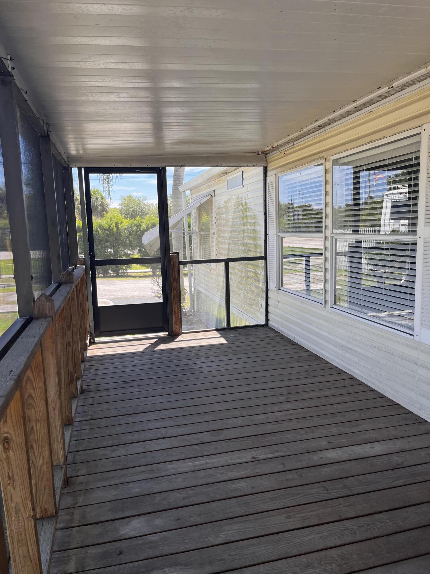 FAIRCHILD'S UNREC - Residential Lease