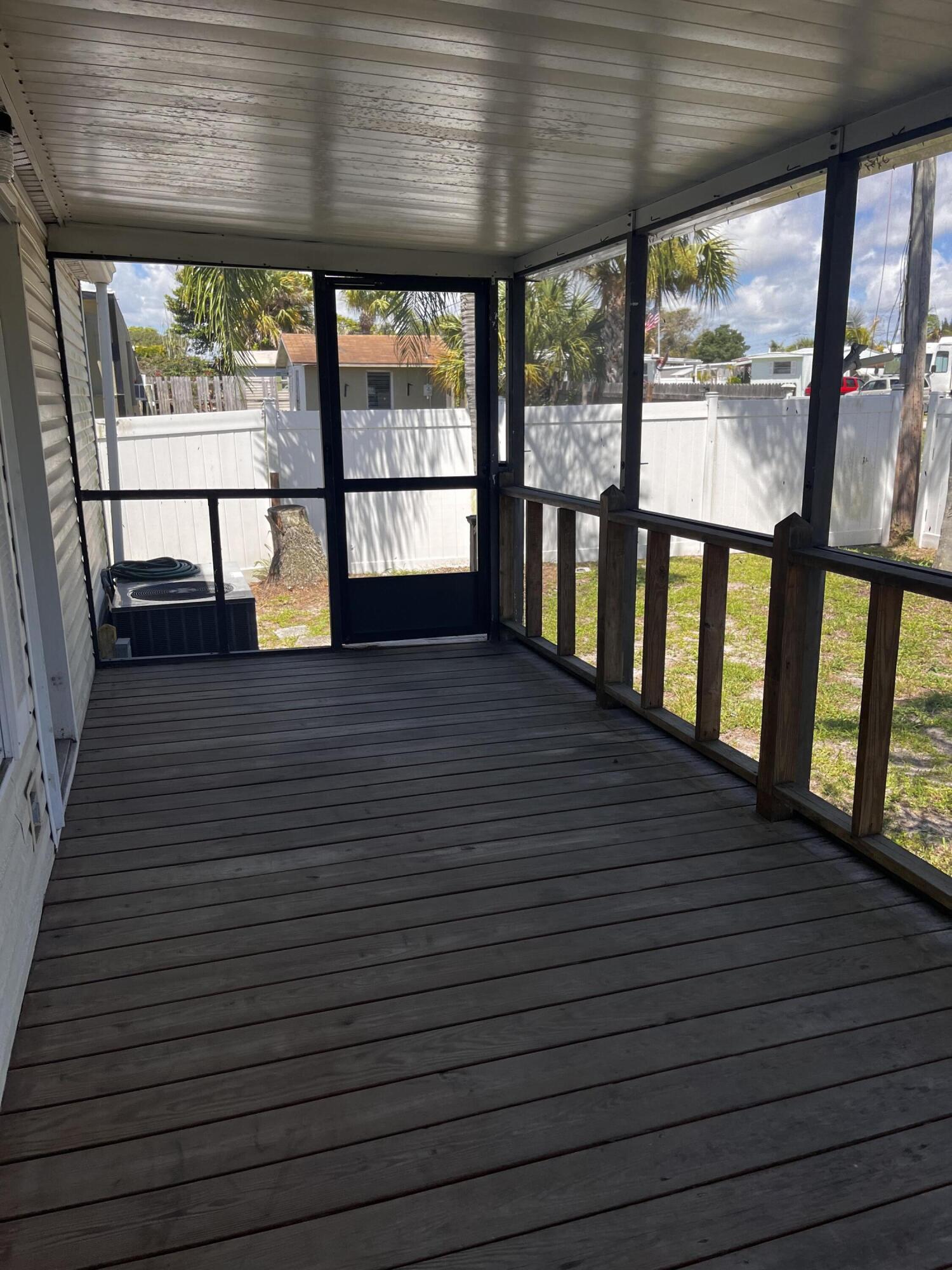 FAIRCHILD'S UNREC - Residential Lease