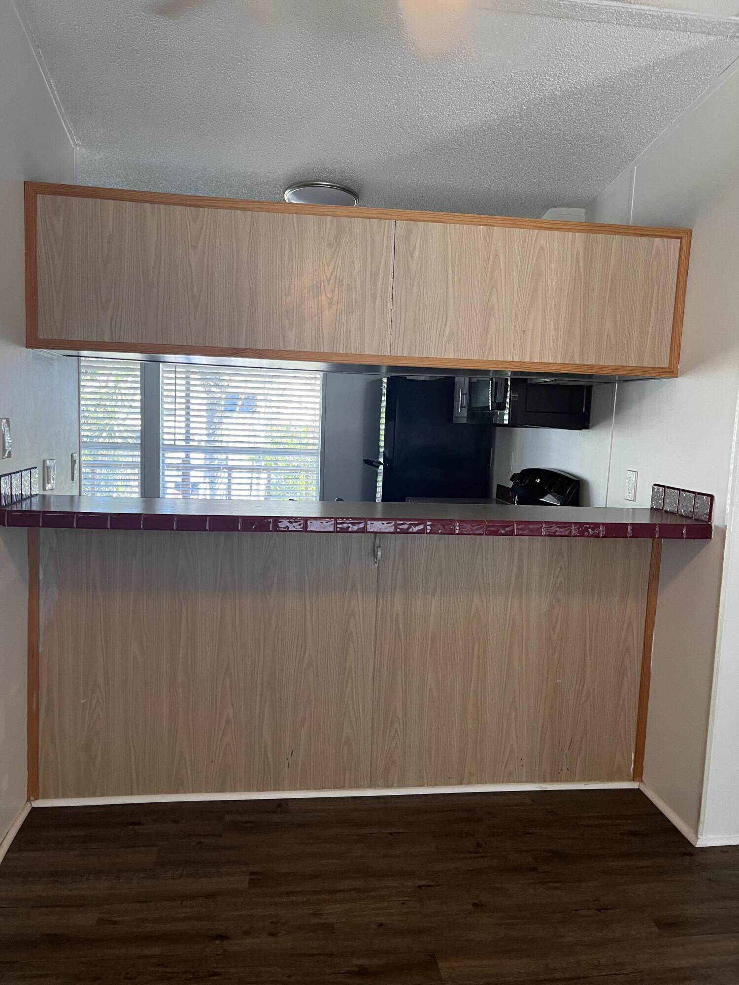 FAIRCHILD'S UNREC - Residential Lease
