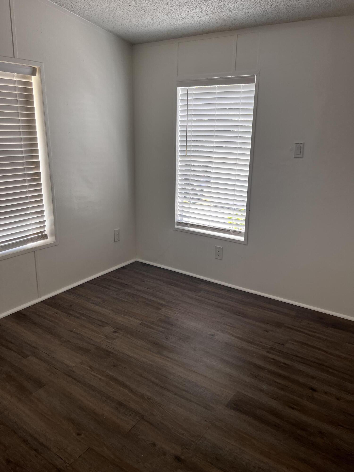 FAIRCHILD'S UNREC - Residential Lease