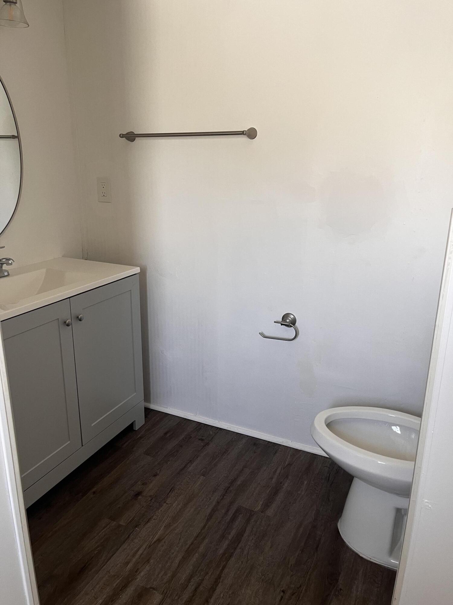 FAIRCHILD'S UNREC - Residential Lease