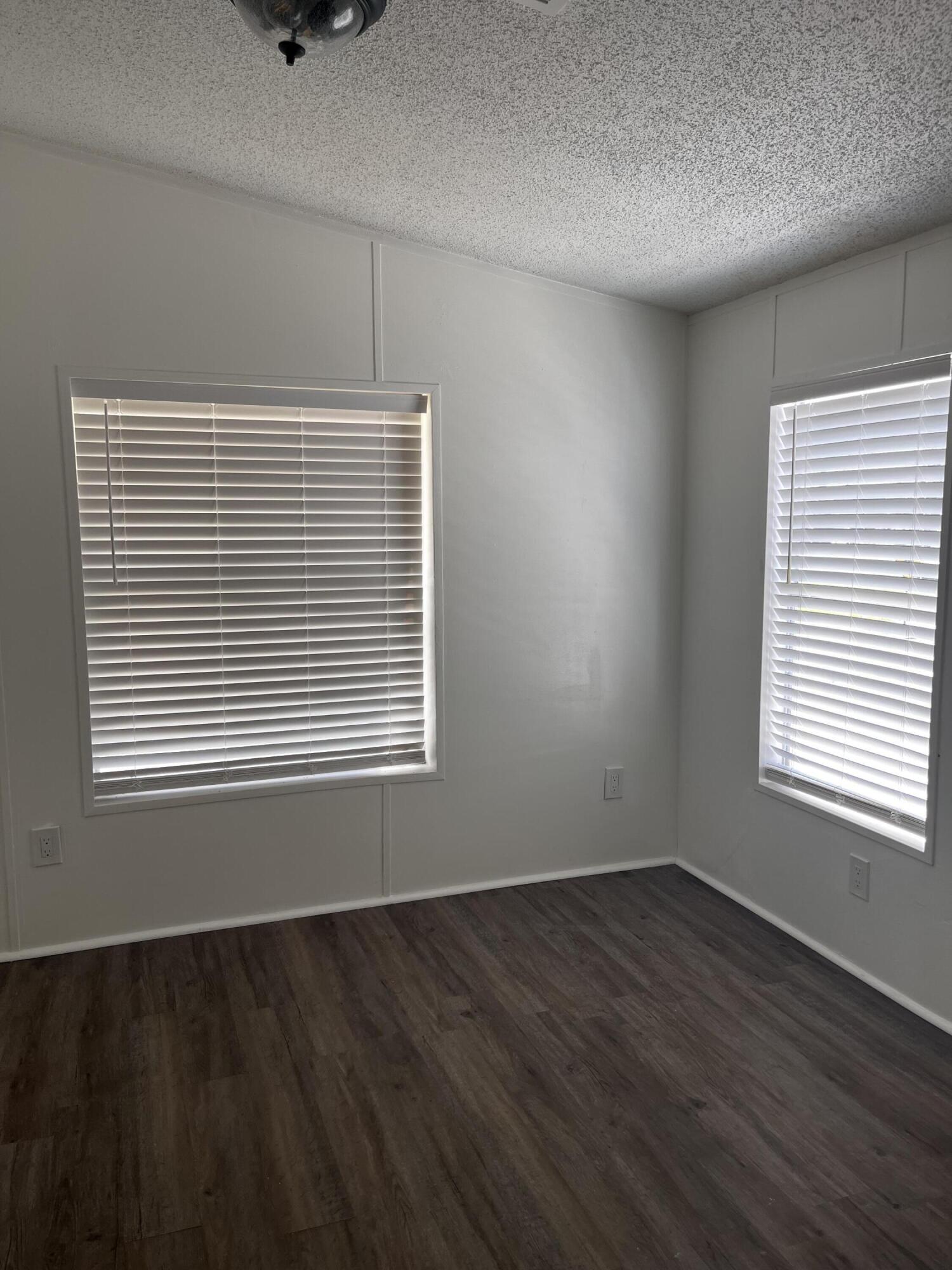 FAIRCHILD'S UNREC - Residential Lease