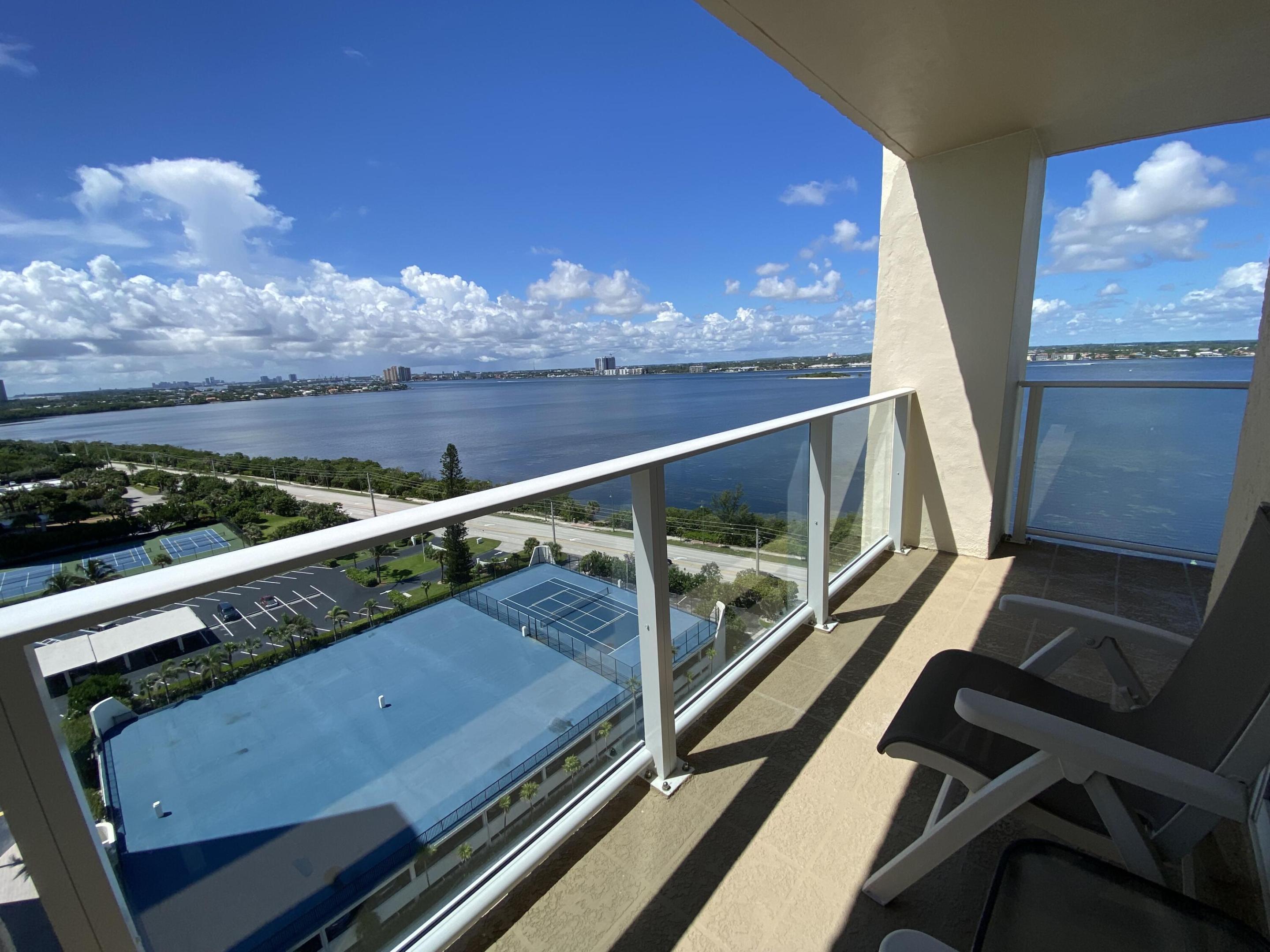 Aquarius - Residential Lease
