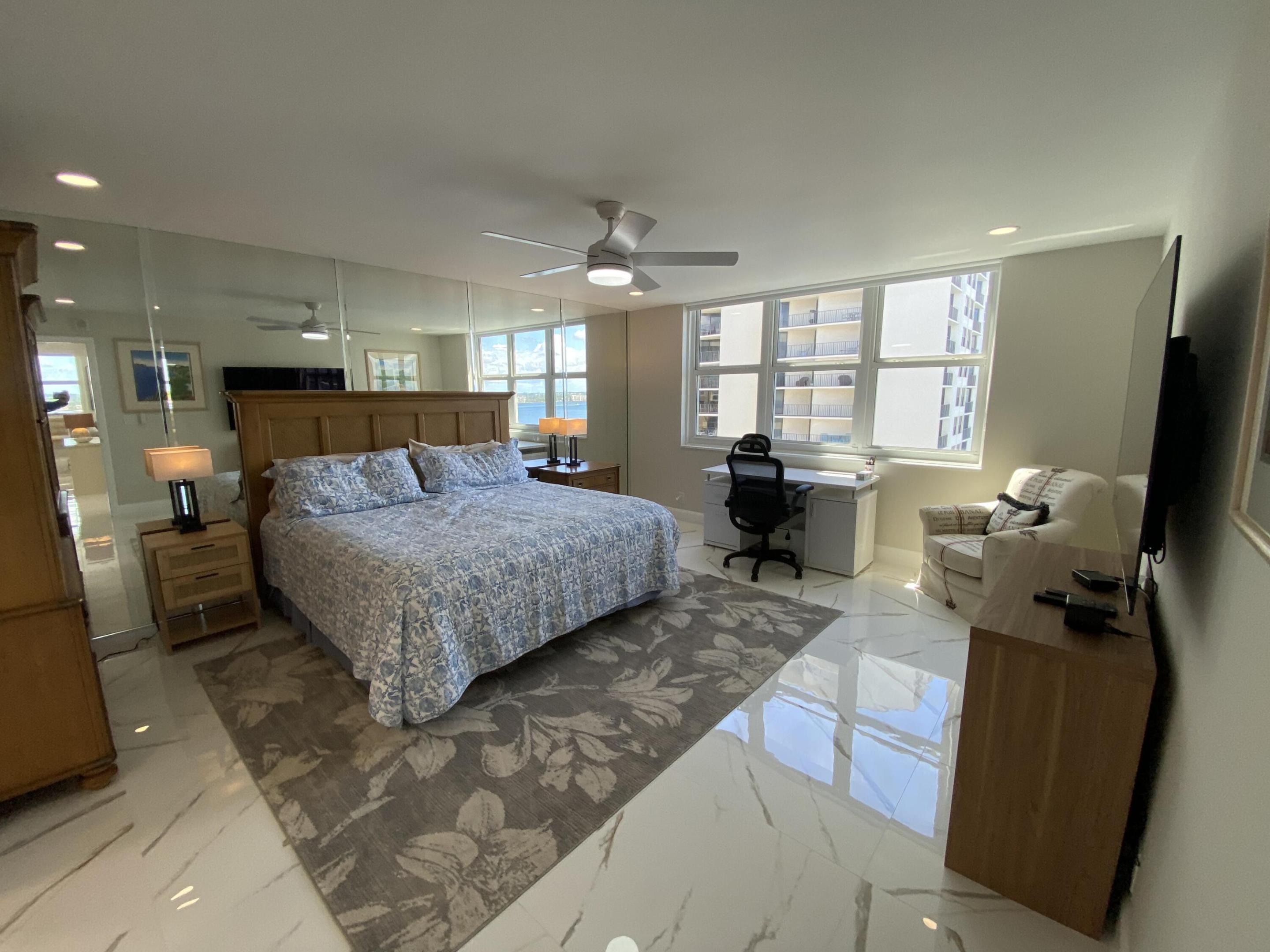 Aquarius - Residential Lease
