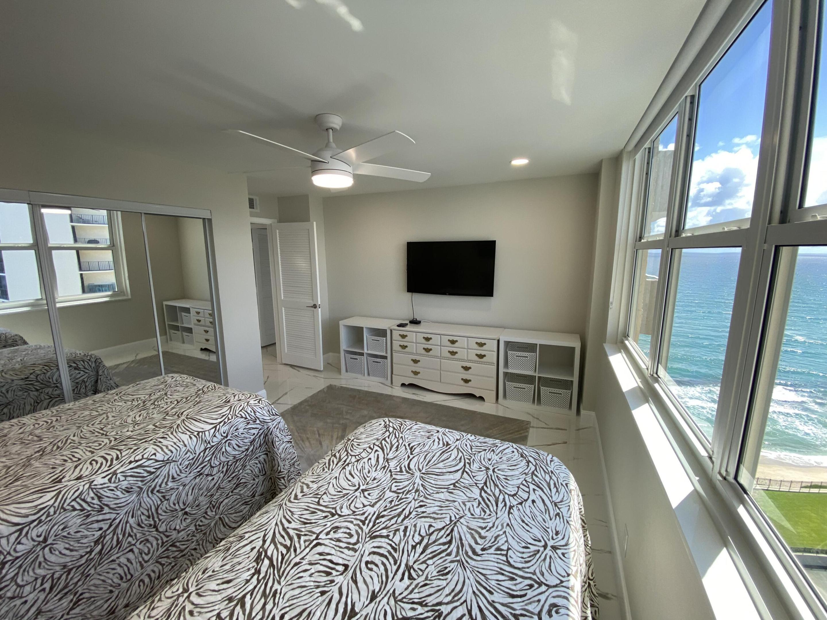 Aquarius - Residential Lease