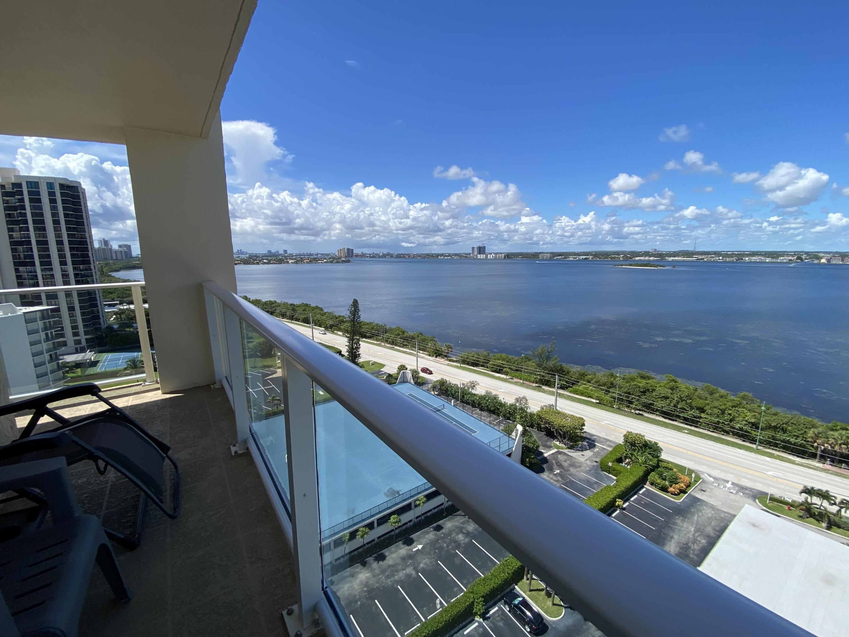 Aquarius - Residential Lease