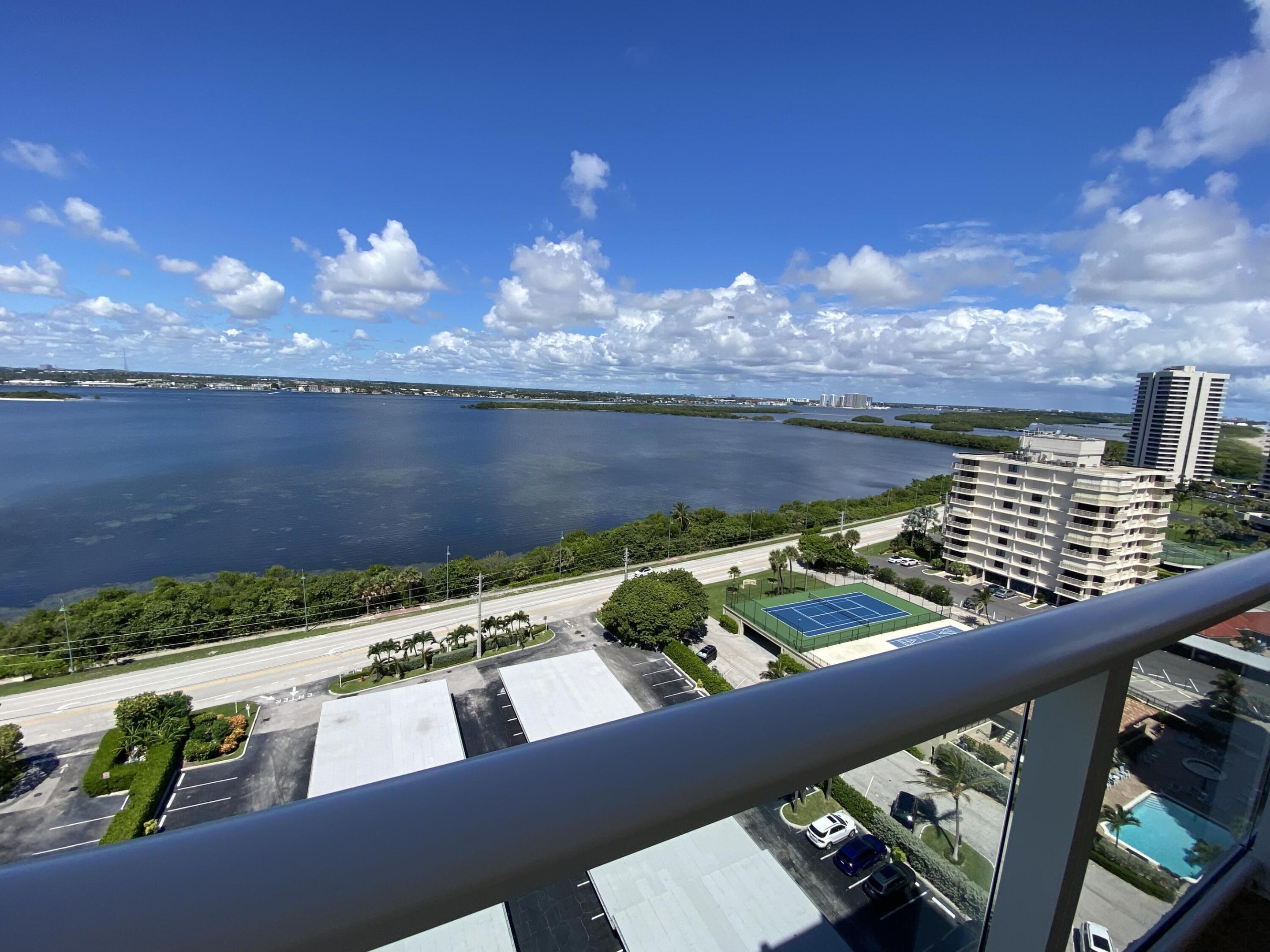 Aquarius - Residential Lease