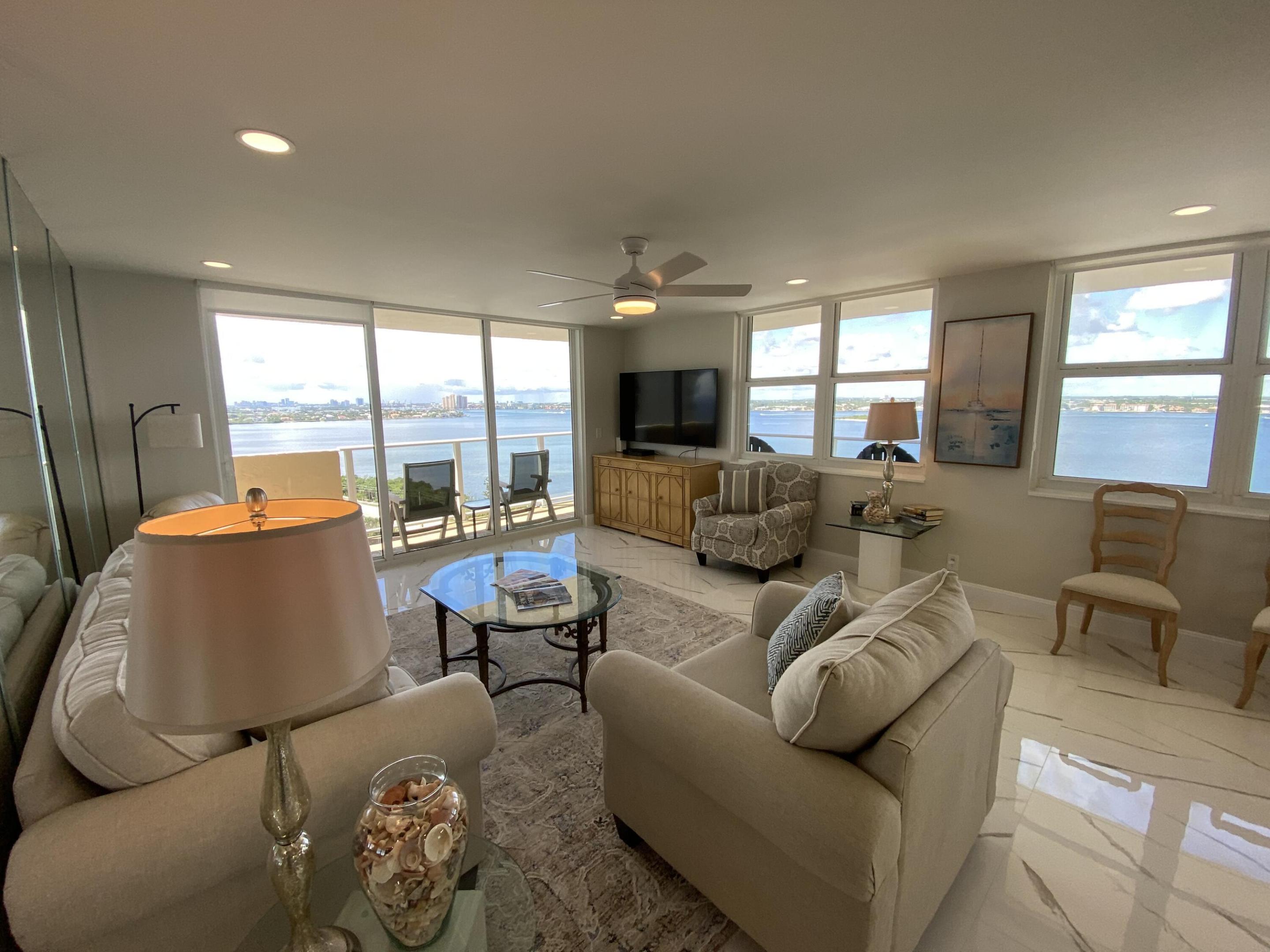 Aquarius - Residential Lease