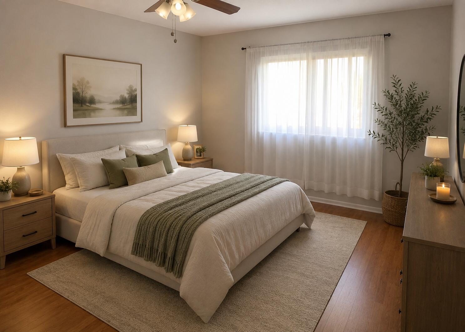 PALM BEACH TRACE CONDO - Residential Lease