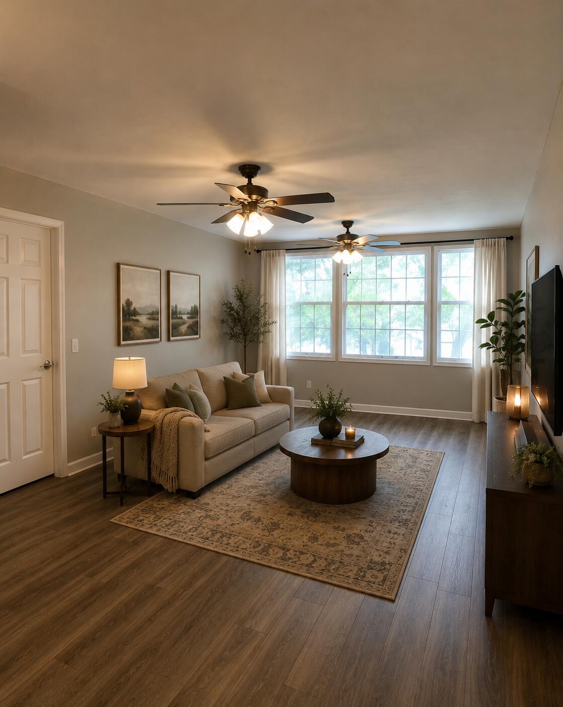 PALM BEACH TRACE CONDO - Residential Lease