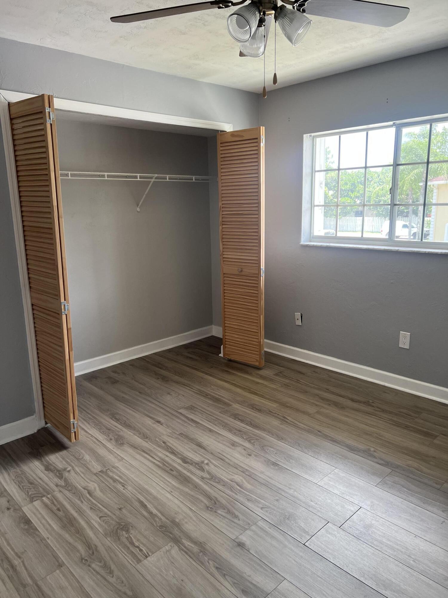 PALM BEACH TRACE CONDO - Residential Lease