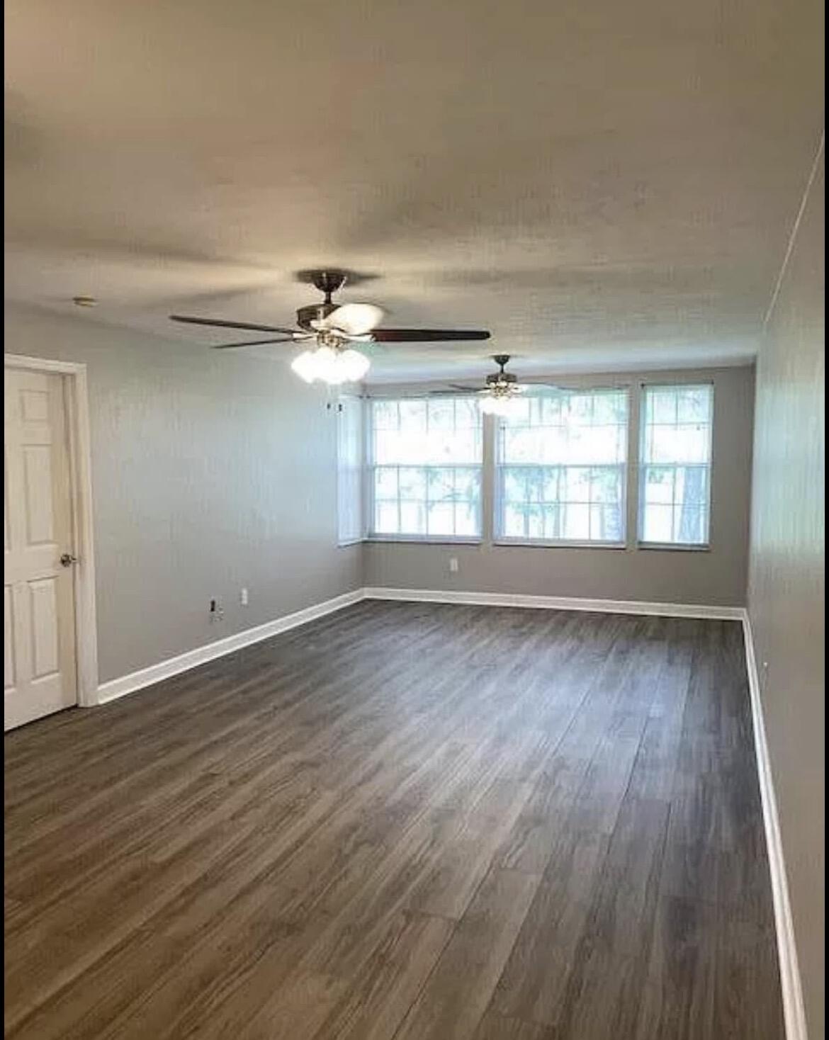 PALM BEACH TRACE CONDO - Residential Lease