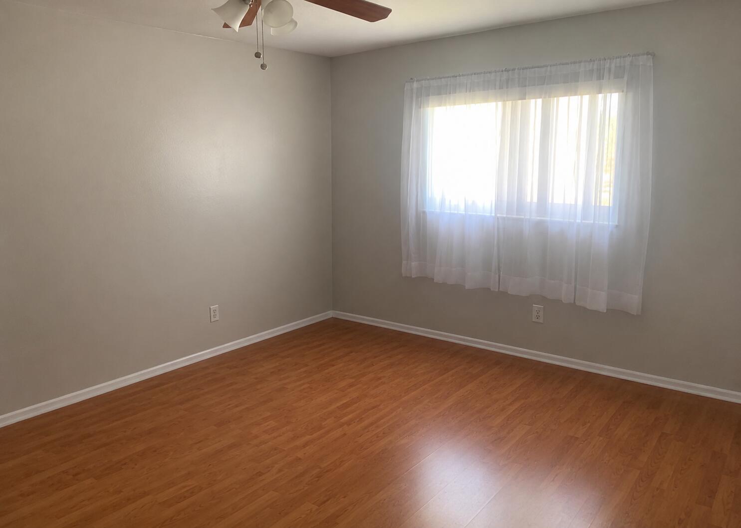 PALM BEACH TRACE CONDO - Residential Lease
