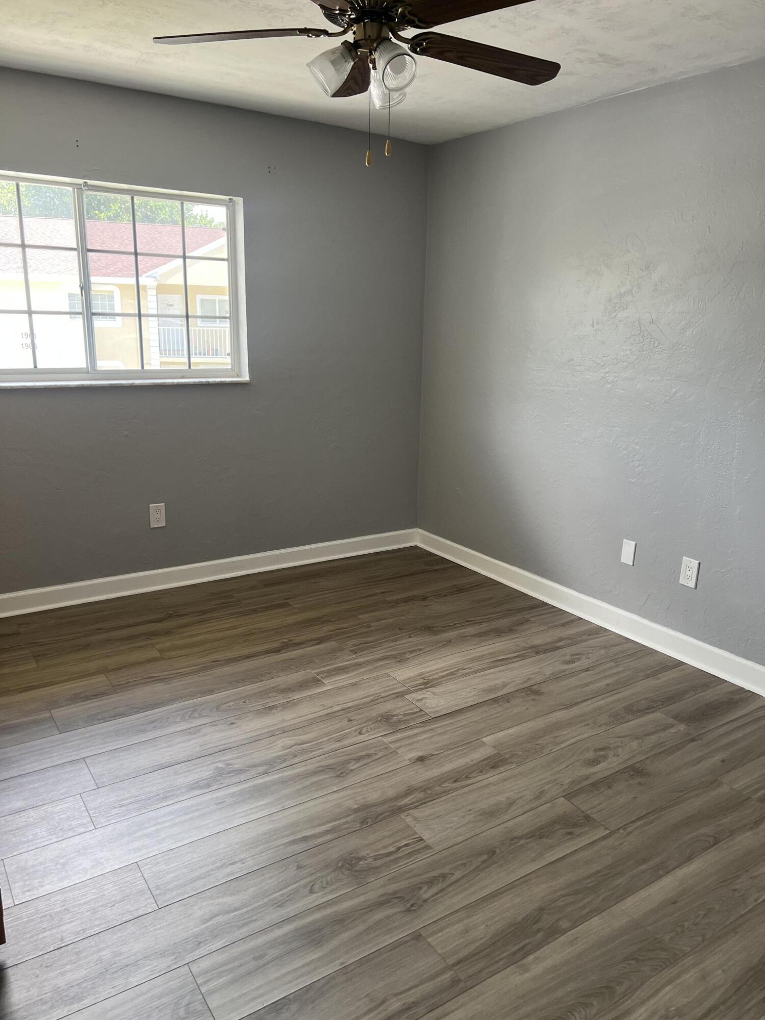 PALM BEACH TRACE CONDO - Residential Lease