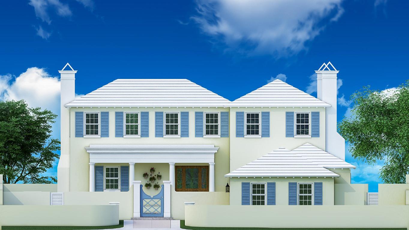 BELLO LIDO - Residential