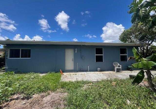 MELROSE PARK SEC 8 - Residential