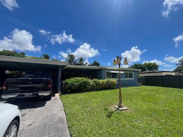 MELROSE PARK SEC 8 - Residential