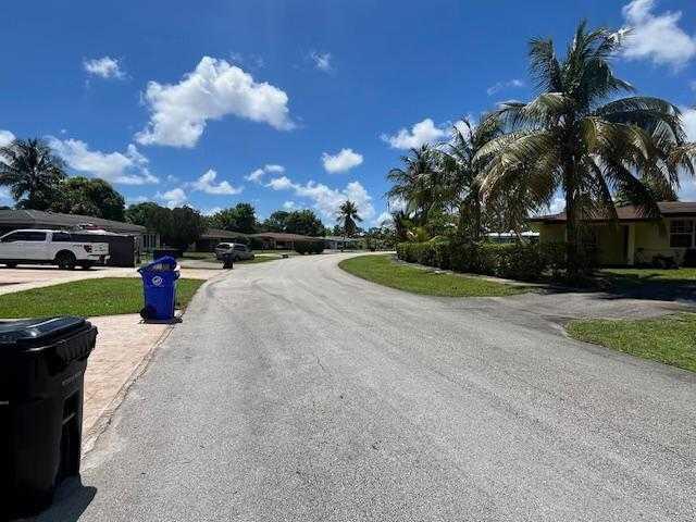 MELROSE PARK SEC 8 - Residential