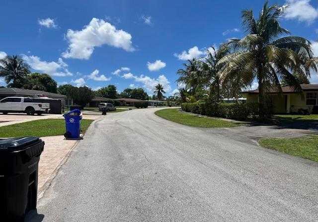 MELROSE PARK SEC 8 - Residential
