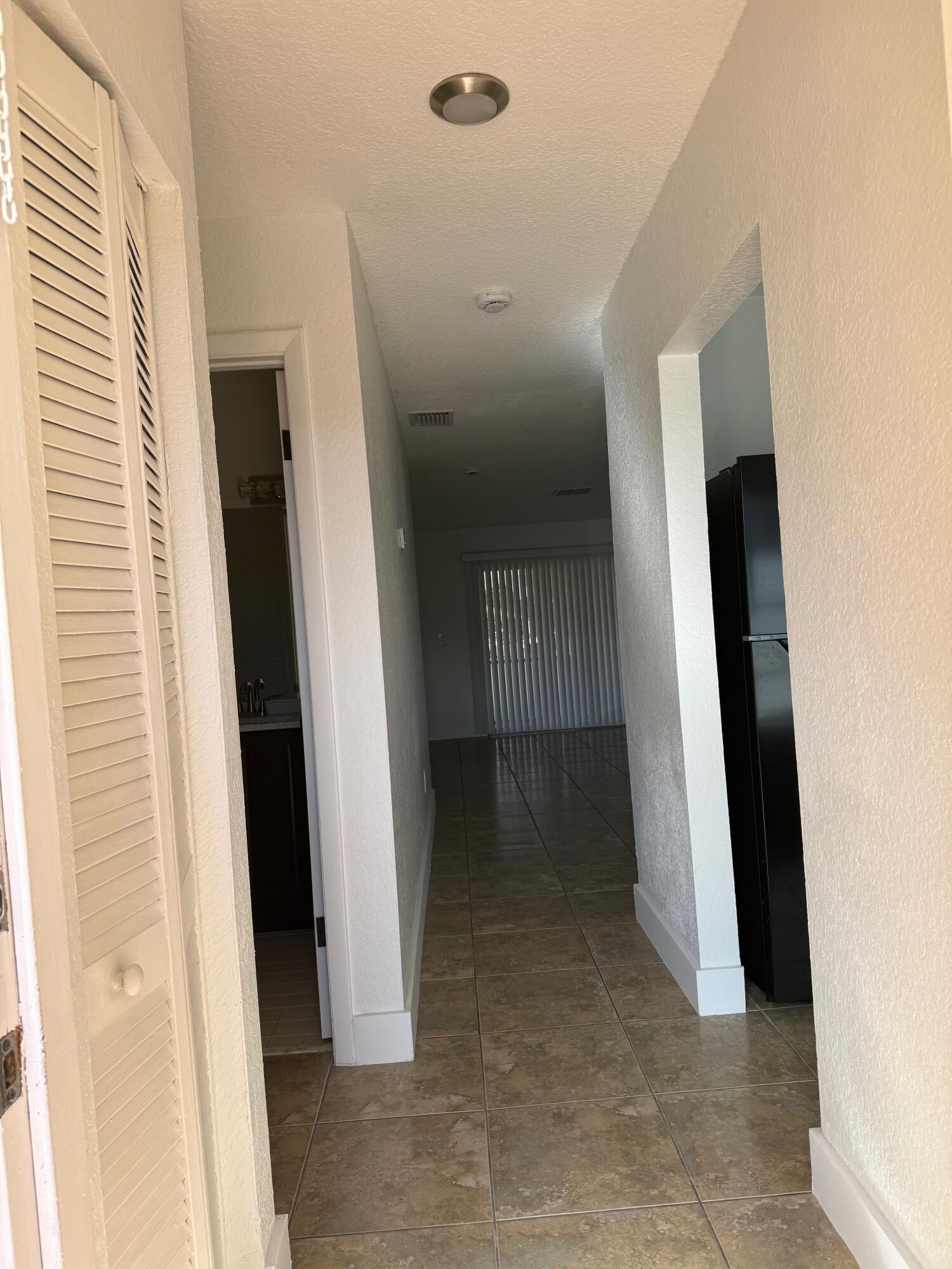 PALM HILL VILLAS UNIT ONE - Residential