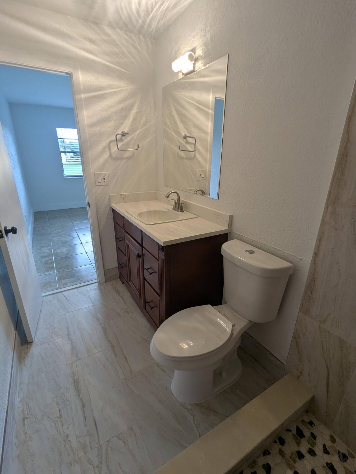 PALM HILL VILLAS UNIT ONE - Residential