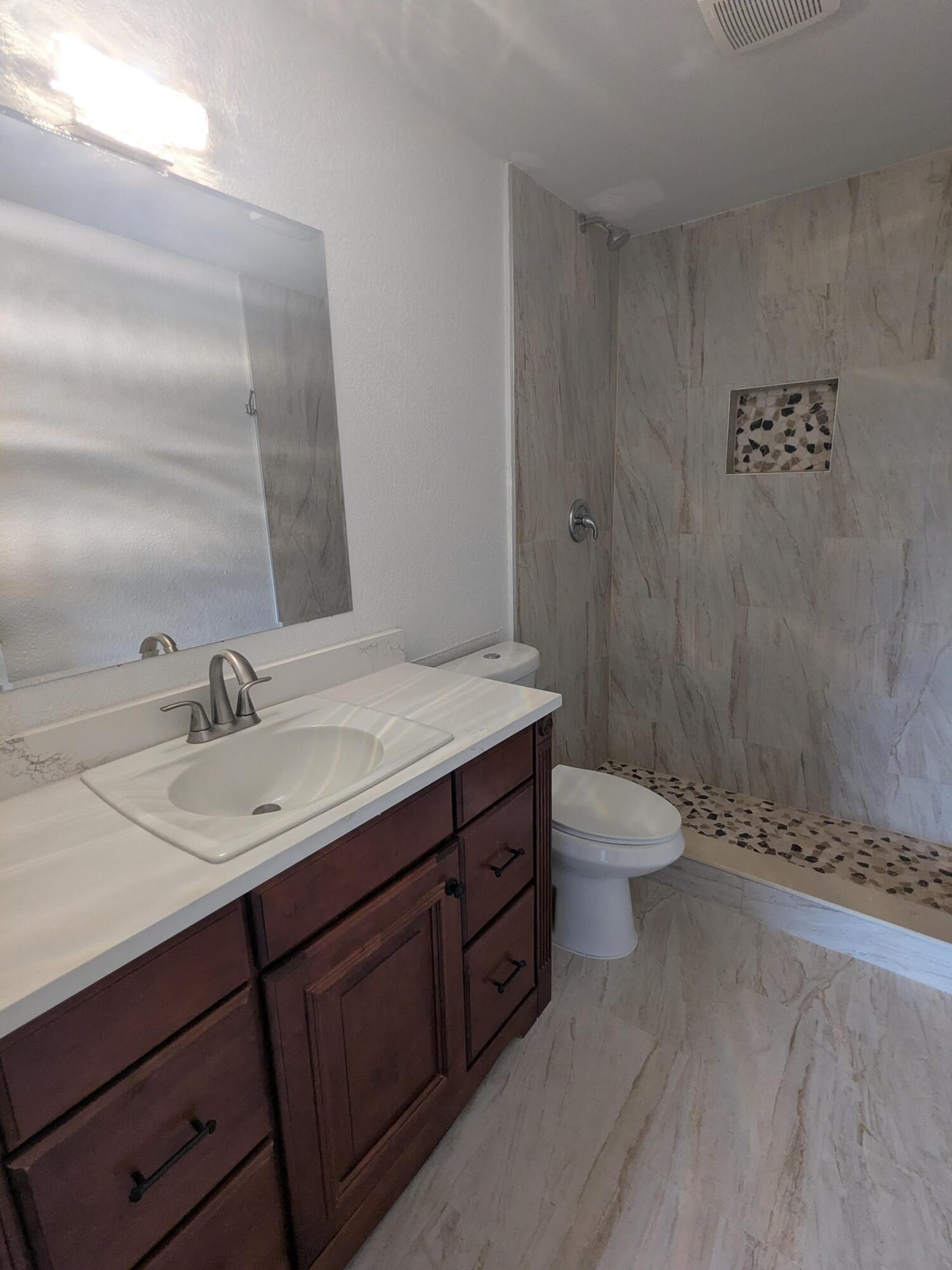 PALM HILL VILLAS UNIT ONE - Residential
