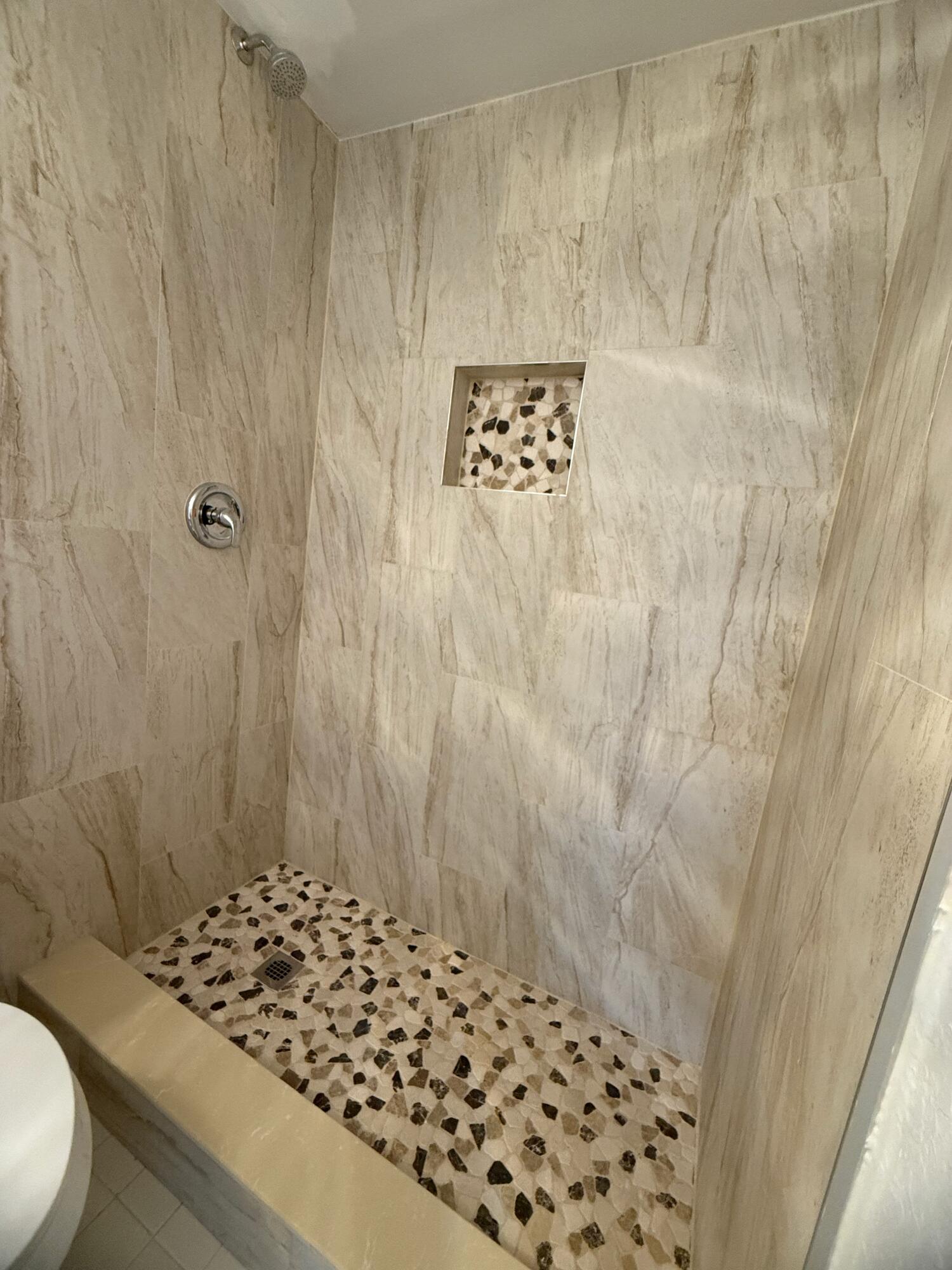 PALM HILL VILLAS UNIT ONE - Residential