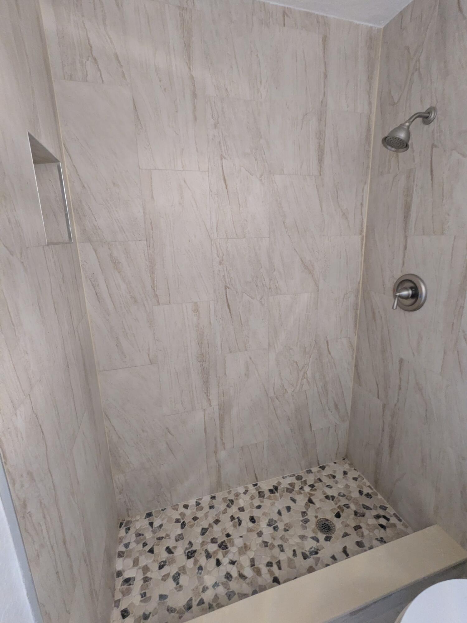 PALM HILL VILLAS UNIT ONE - Residential