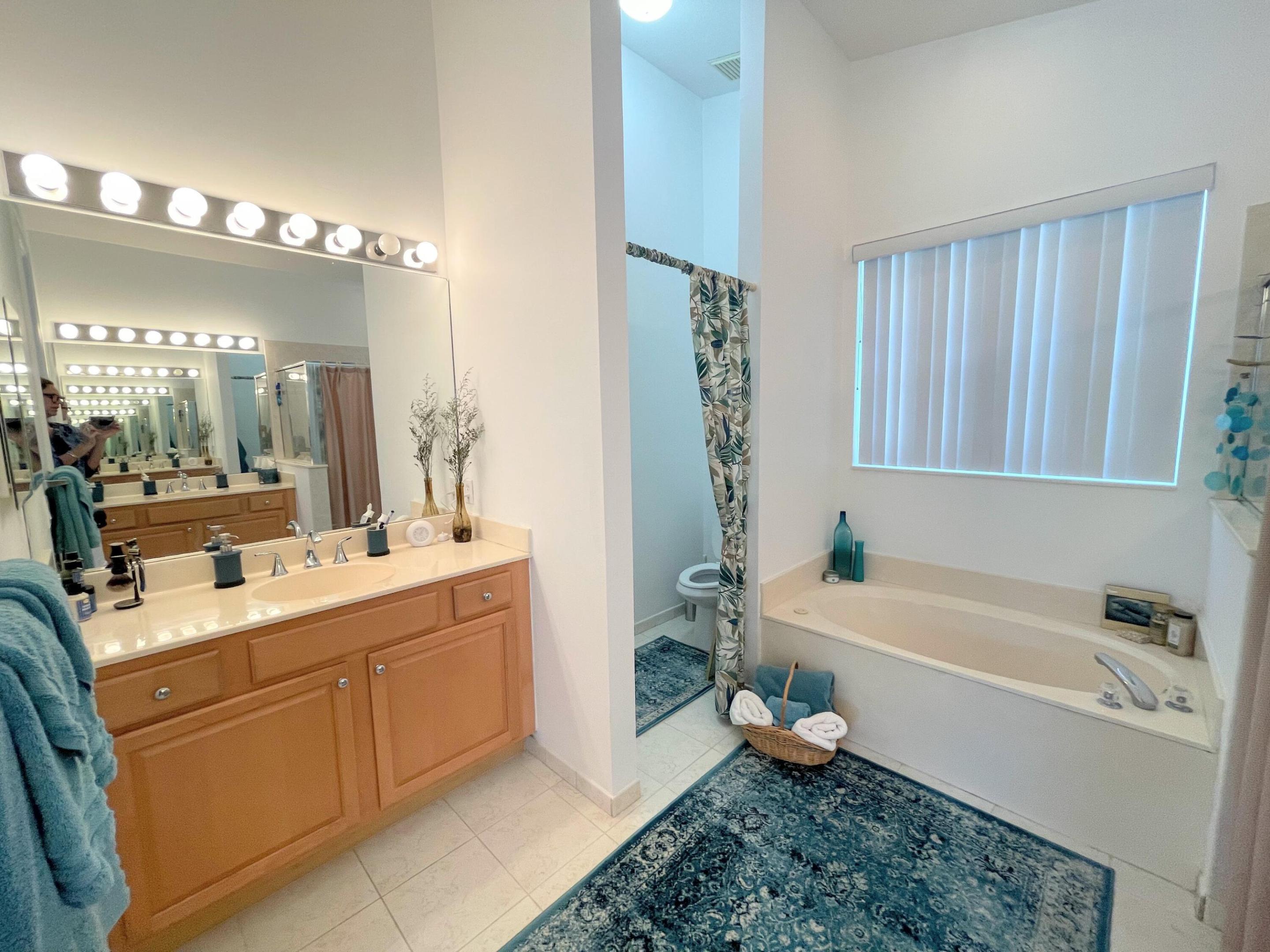 BOCA PRESERVE - Residential Lease