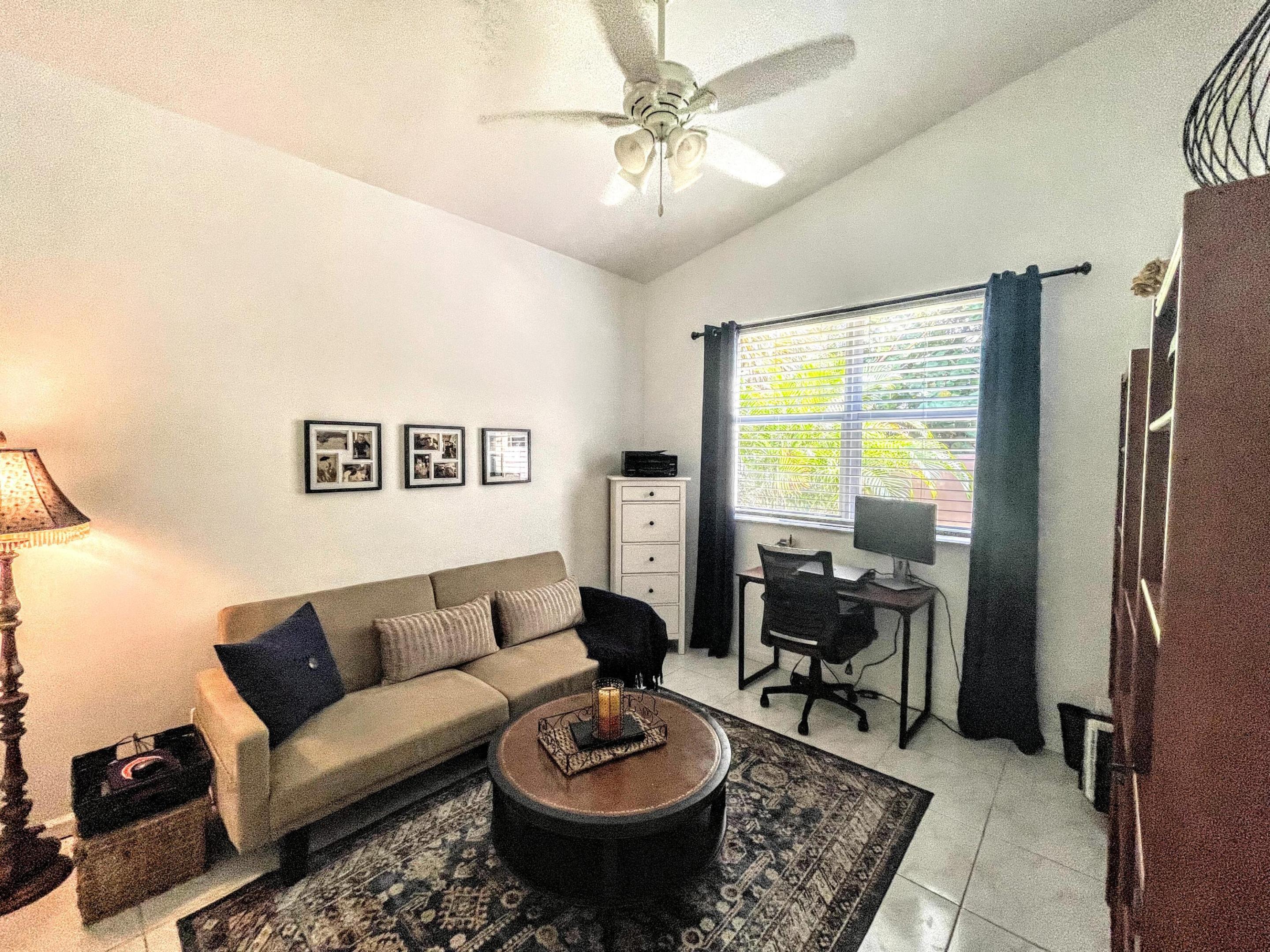 BOCA PRESERVE - Residential Lease
