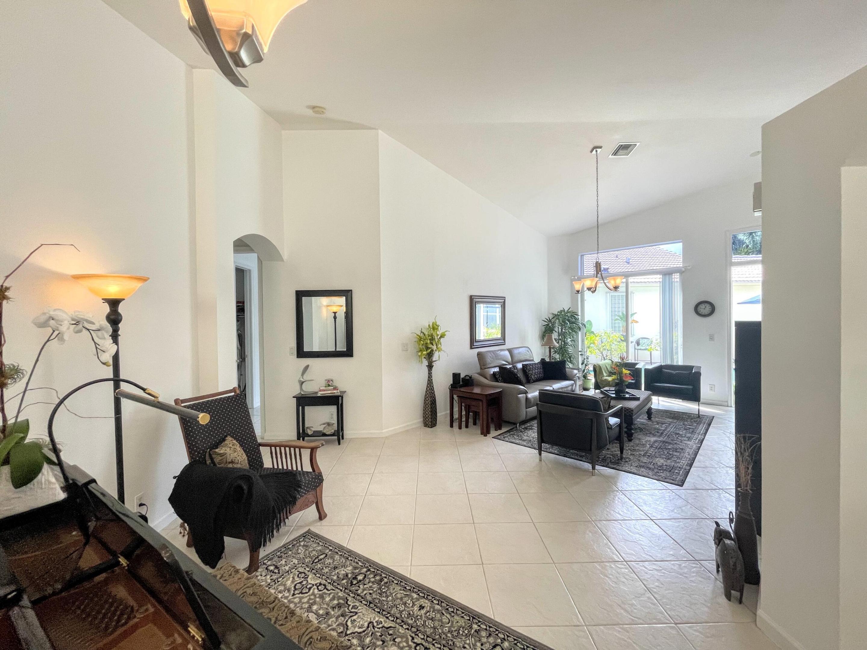 BOCA PRESERVE - Residential Lease