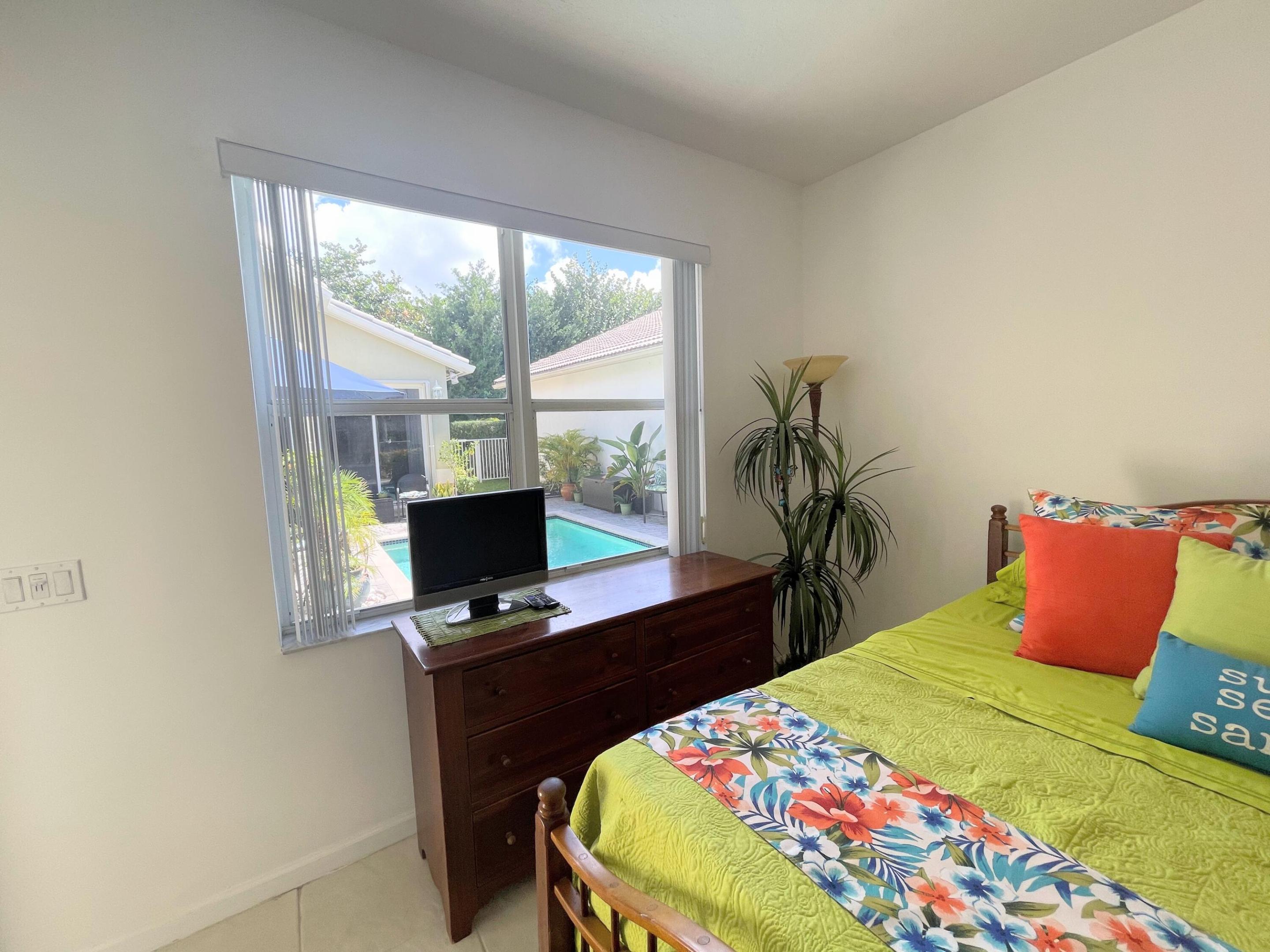 BOCA PRESERVE - Residential Lease