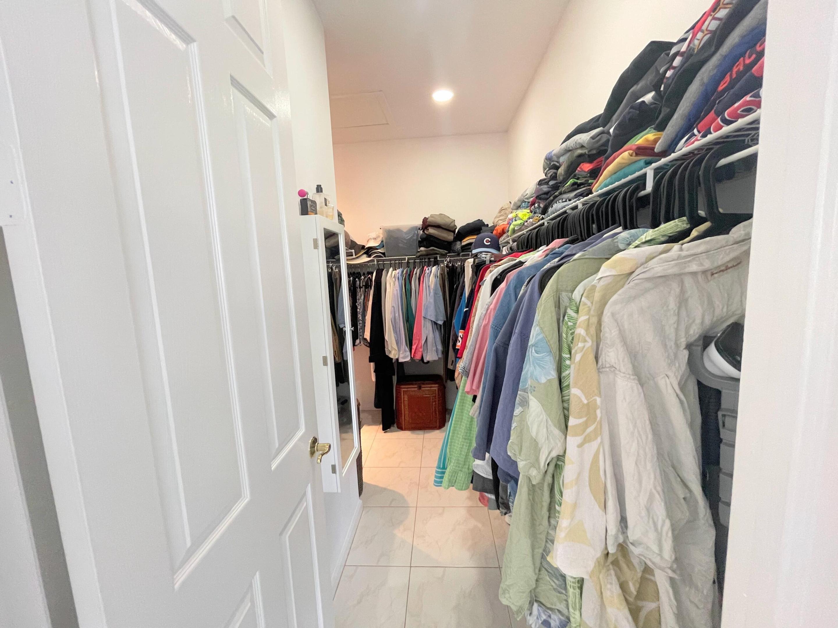 BOCA PRESERVE - Residential Lease