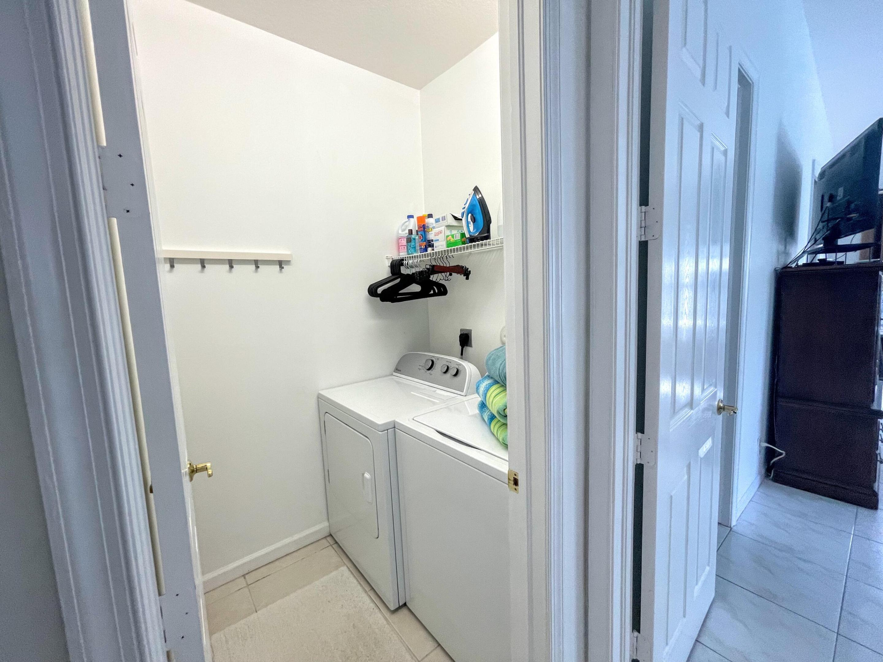 BOCA PRESERVE - Residential Lease