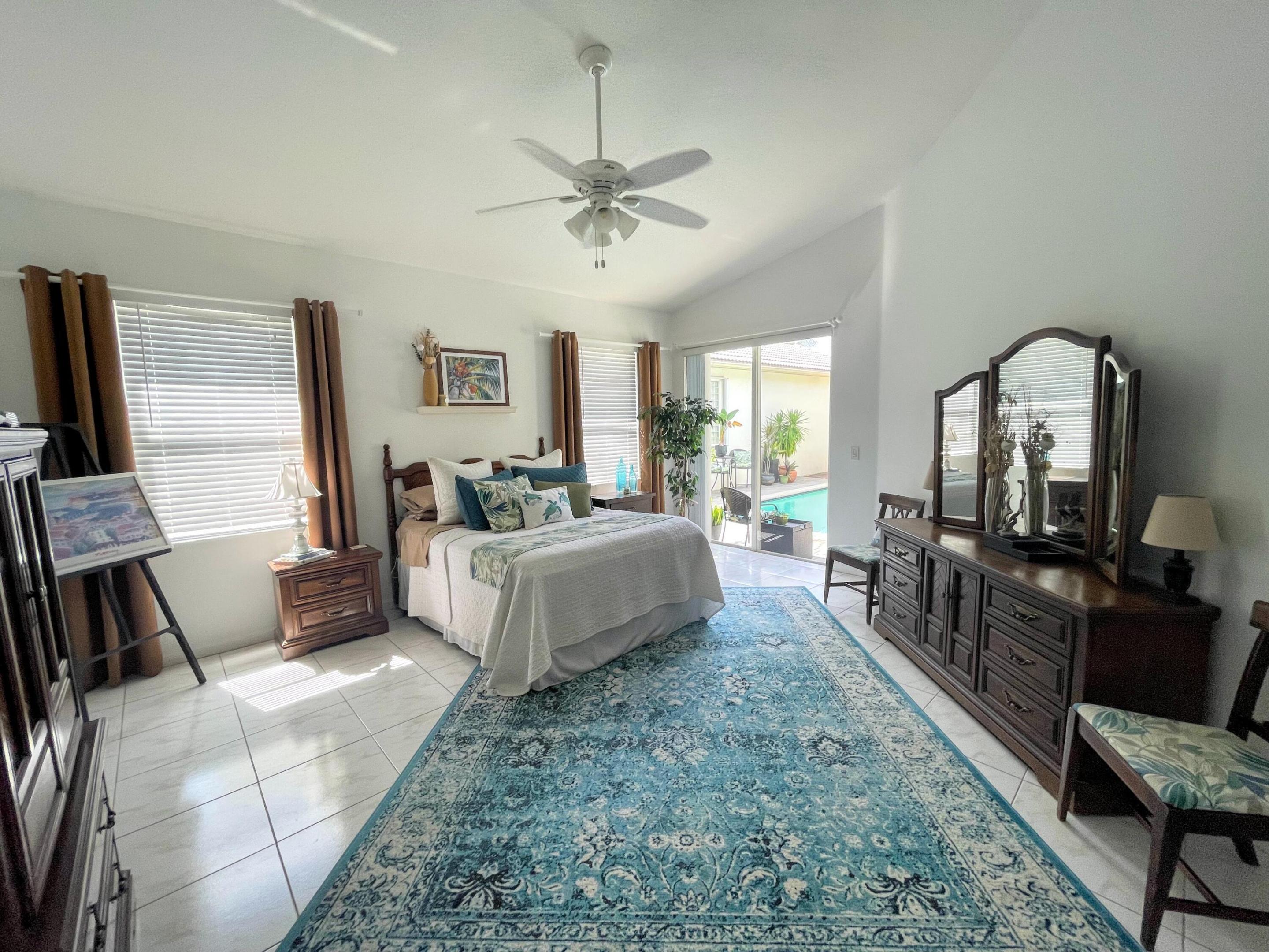 BOCA PRESERVE - Residential Lease