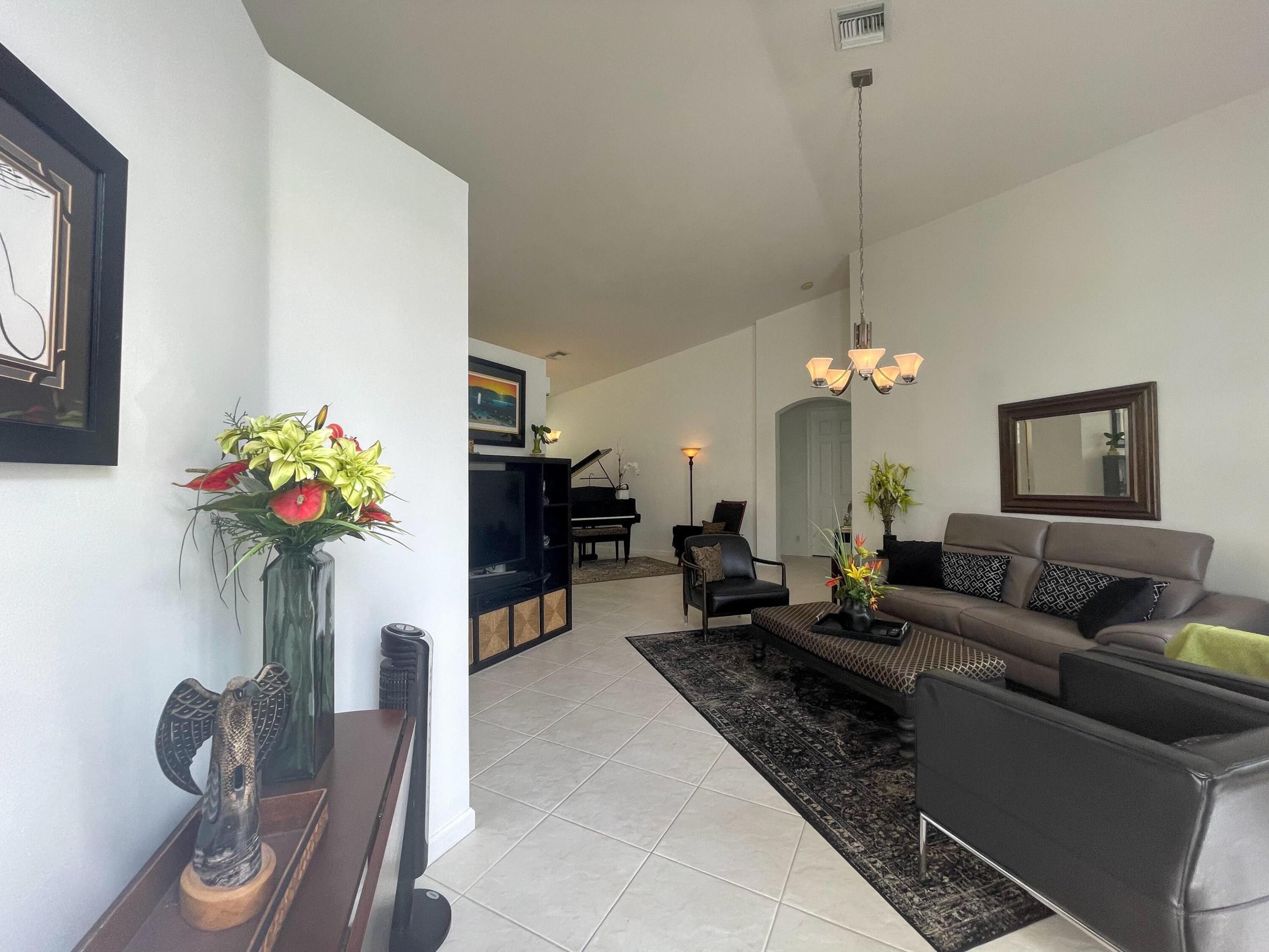 BOCA PRESERVE - Residential Lease