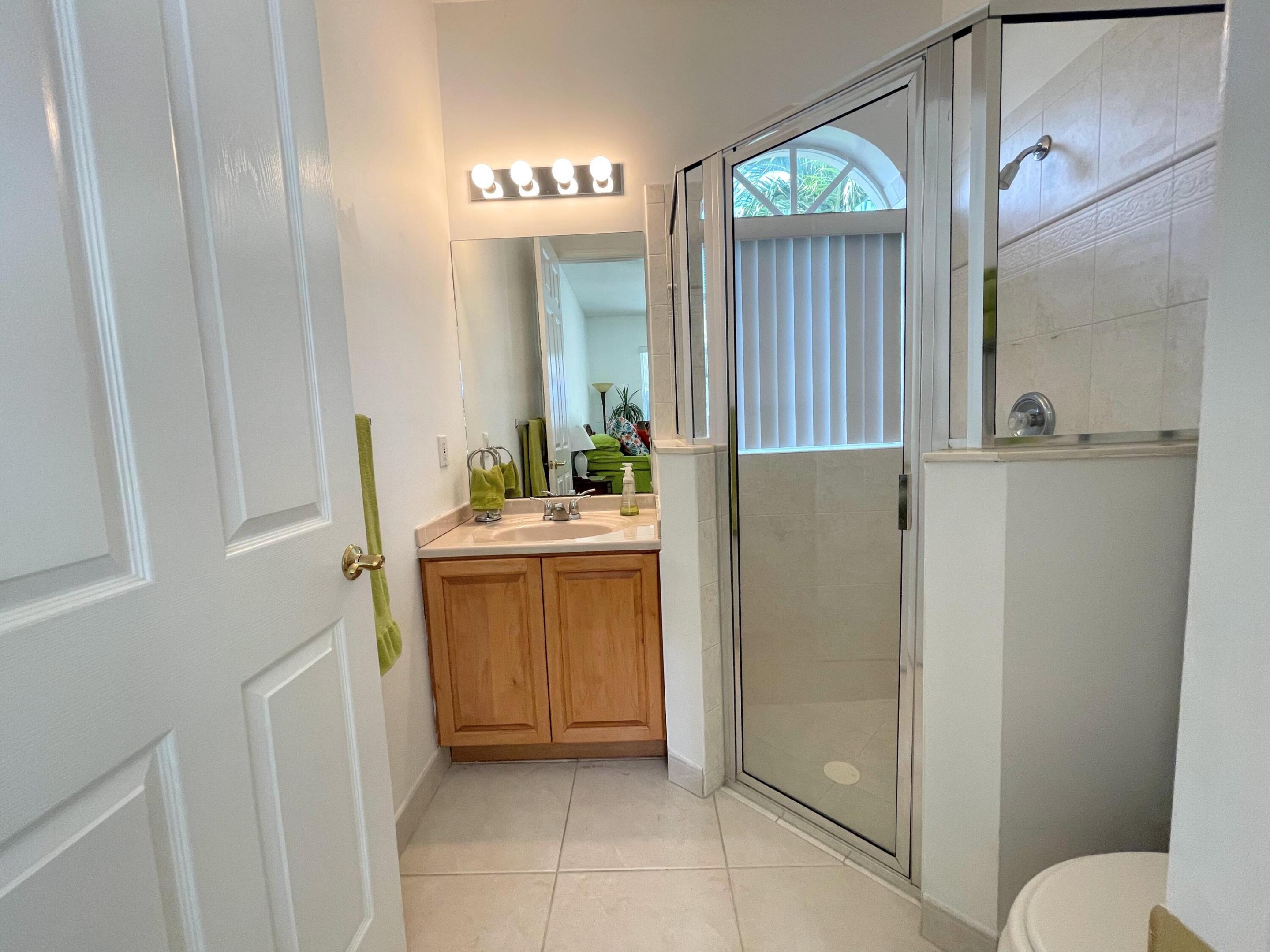 BOCA PRESERVE - Residential Lease