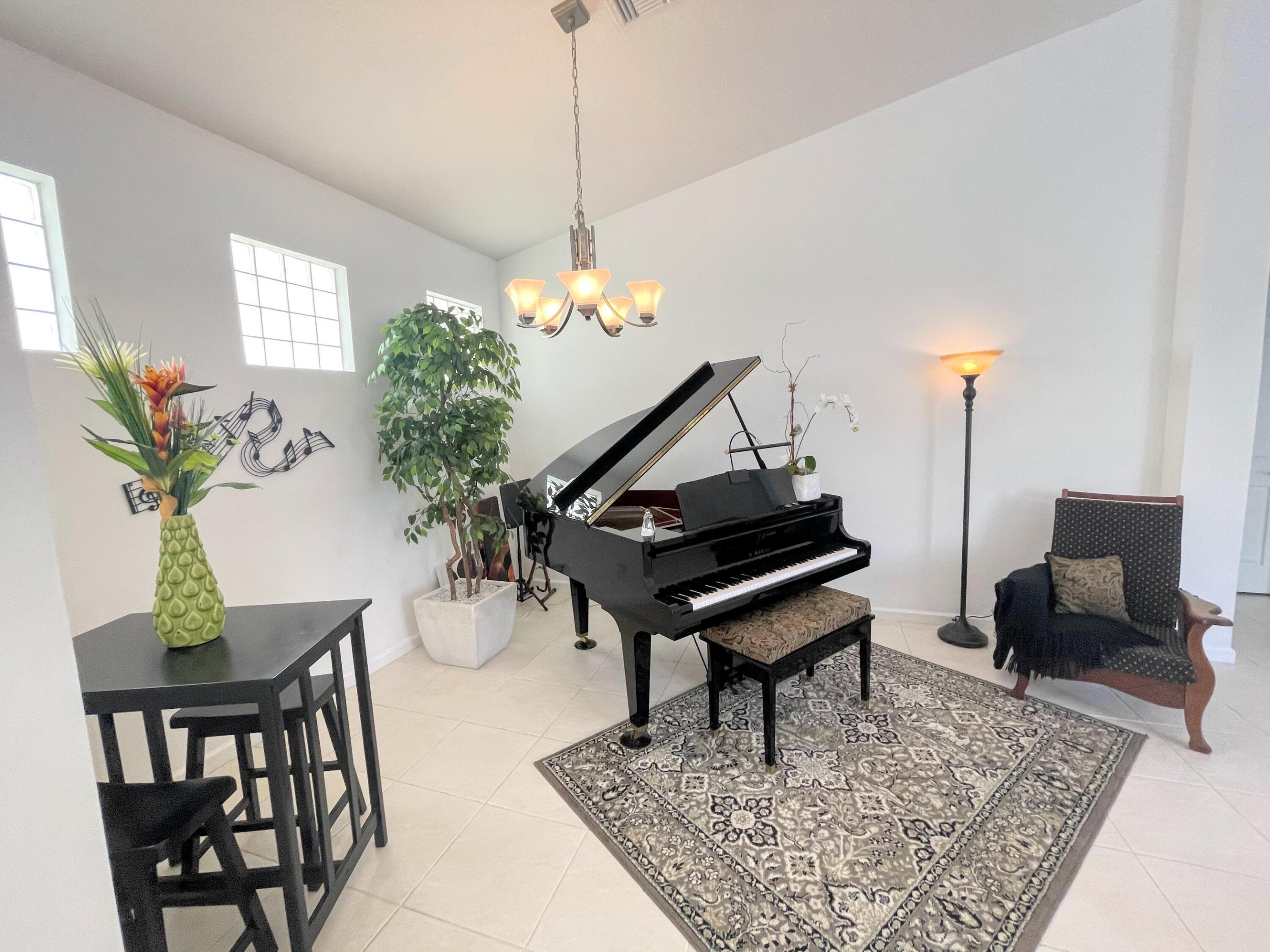 BOCA PRESERVE - Residential Lease