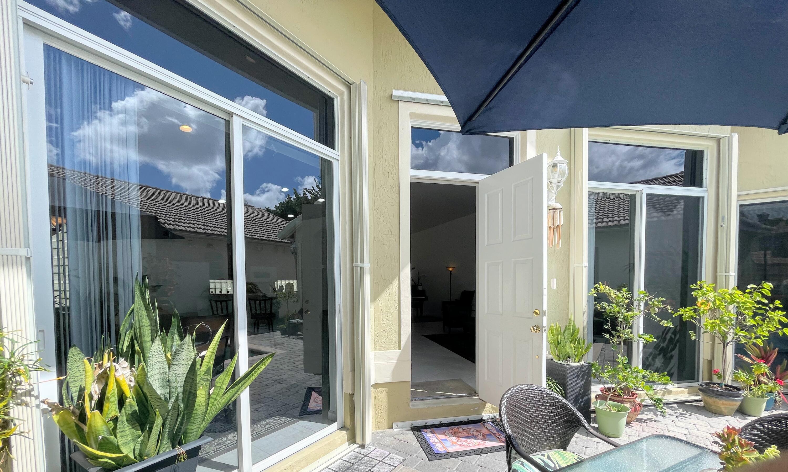 BOCA PRESERVE - Residential Lease