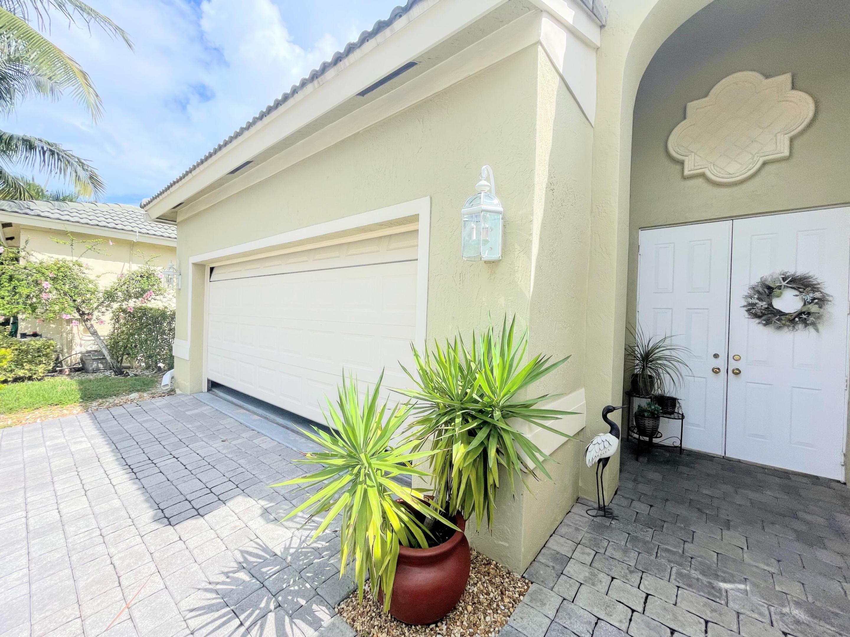 BOCA PRESERVE - Residential Lease