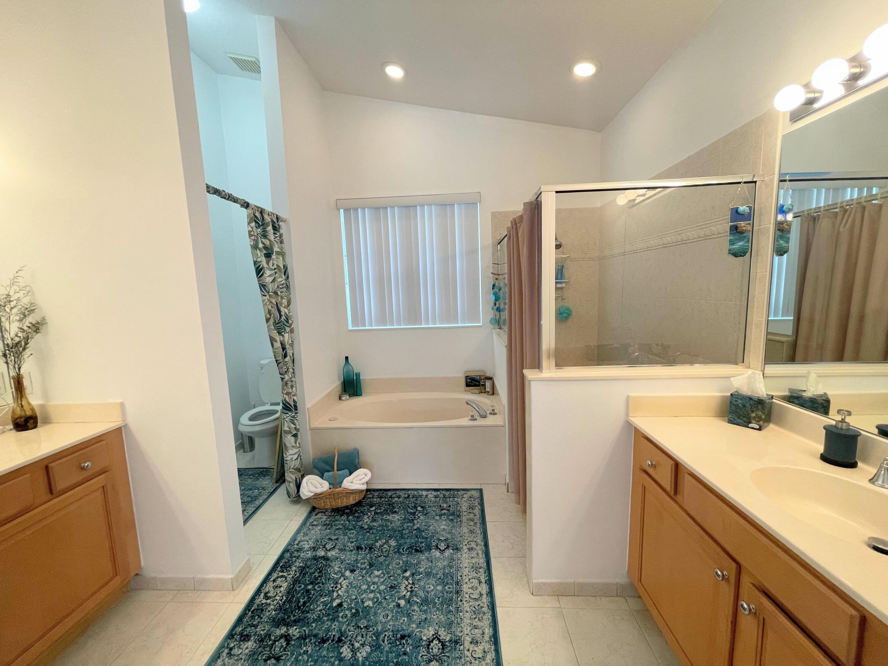 BOCA PRESERVE - Residential Lease