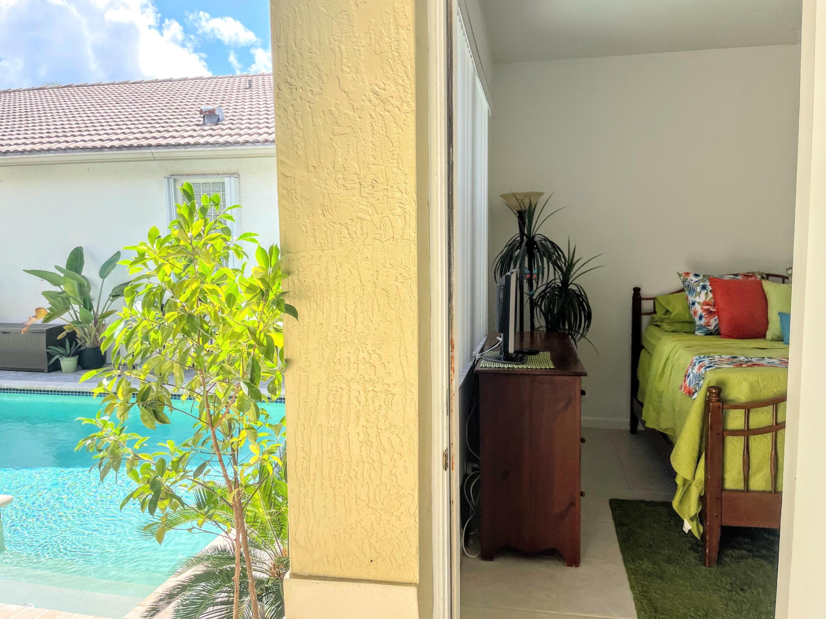 BOCA PRESERVE - Residential Lease