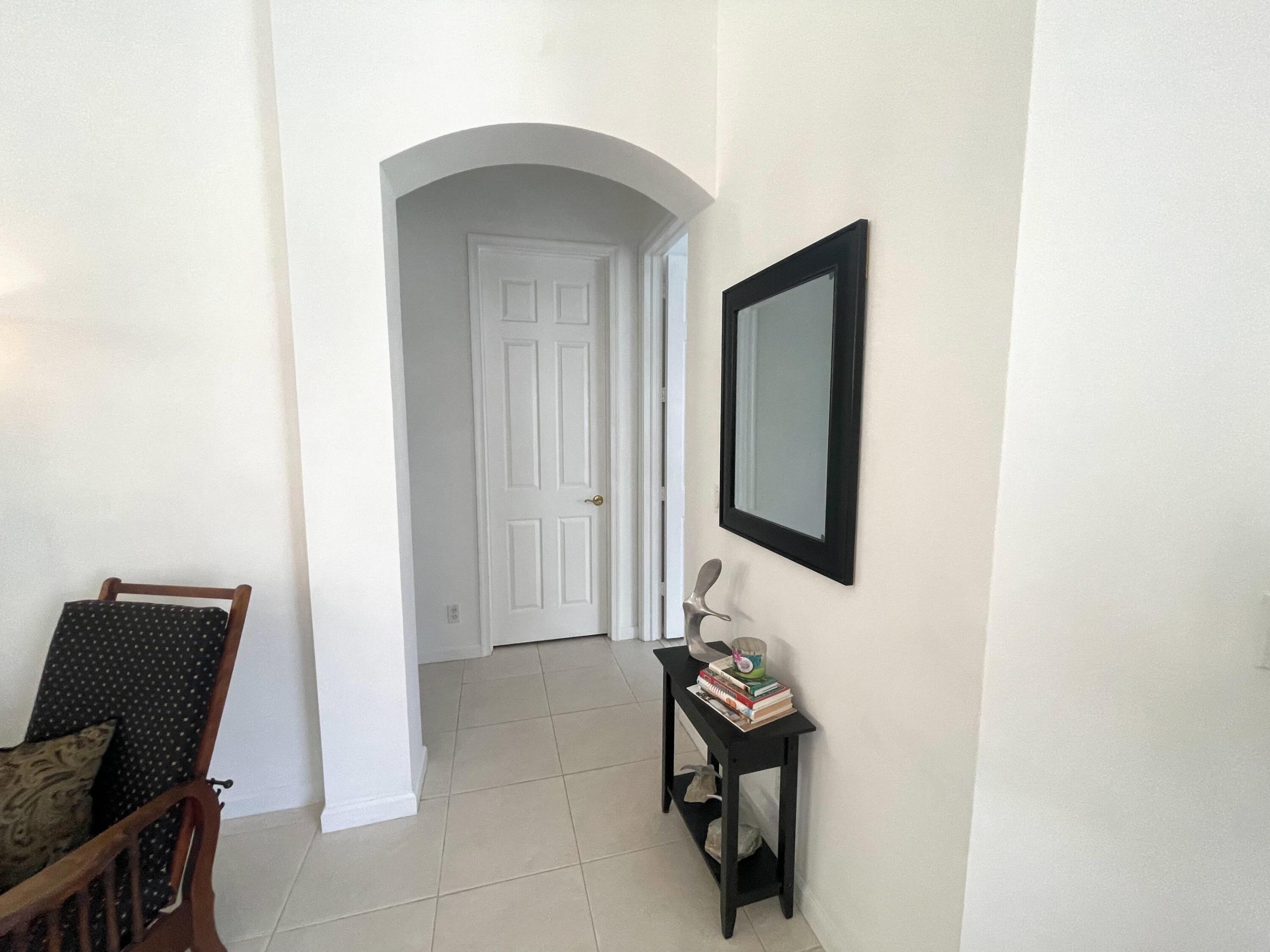 BOCA PRESERVE - Residential Lease