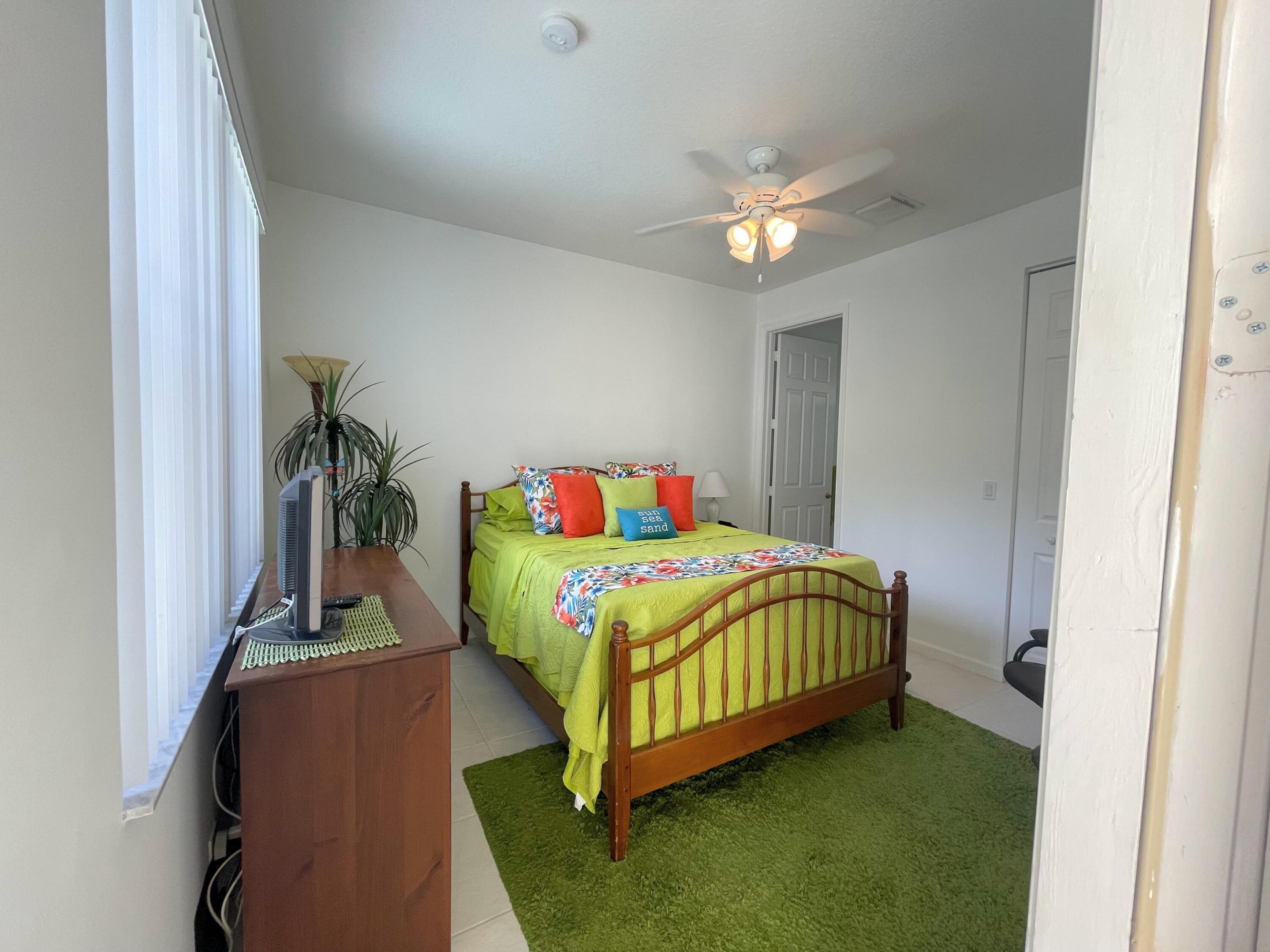 BOCA PRESERVE - Residential Lease