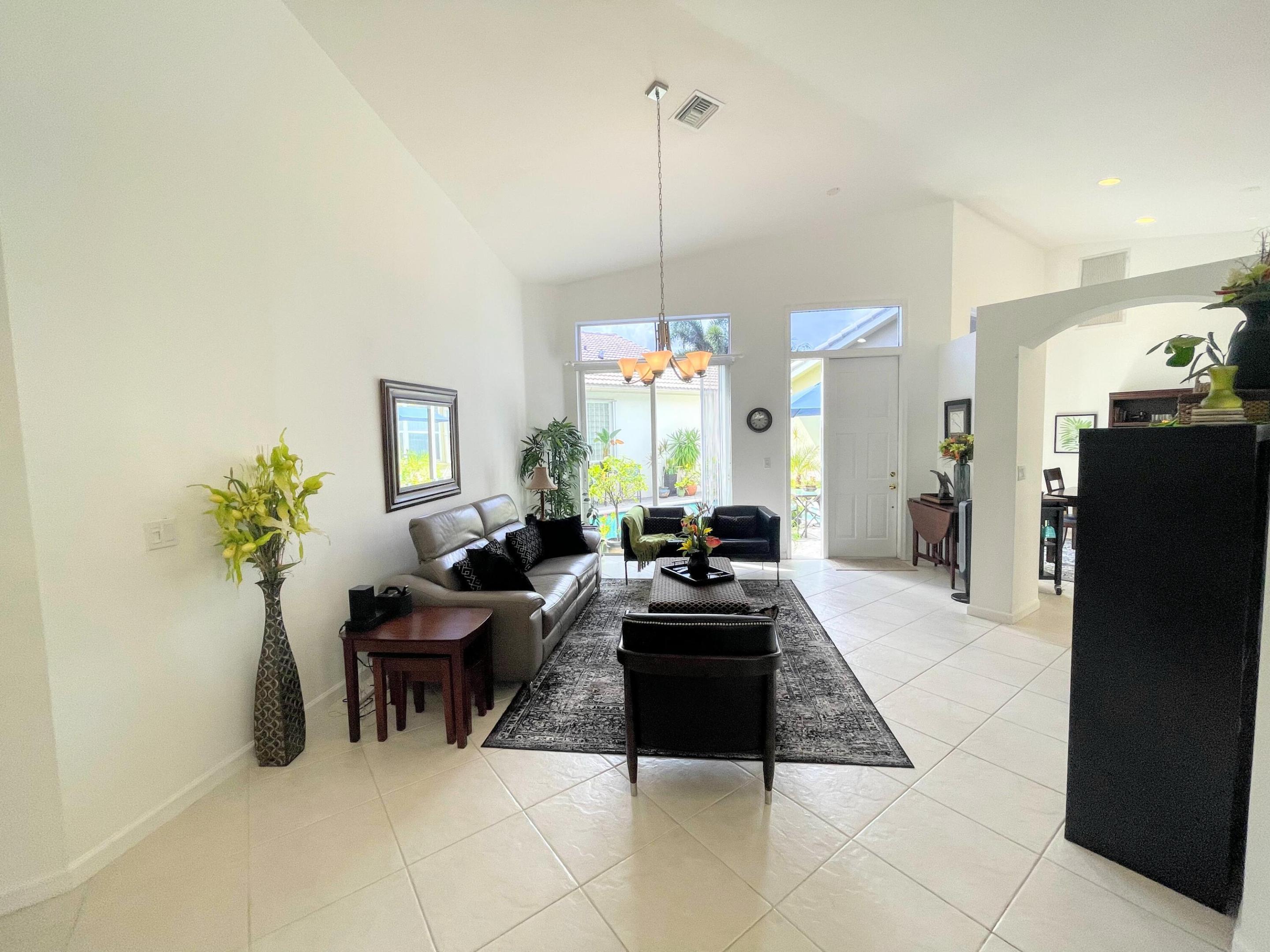 BOCA PRESERVE - Residential Lease