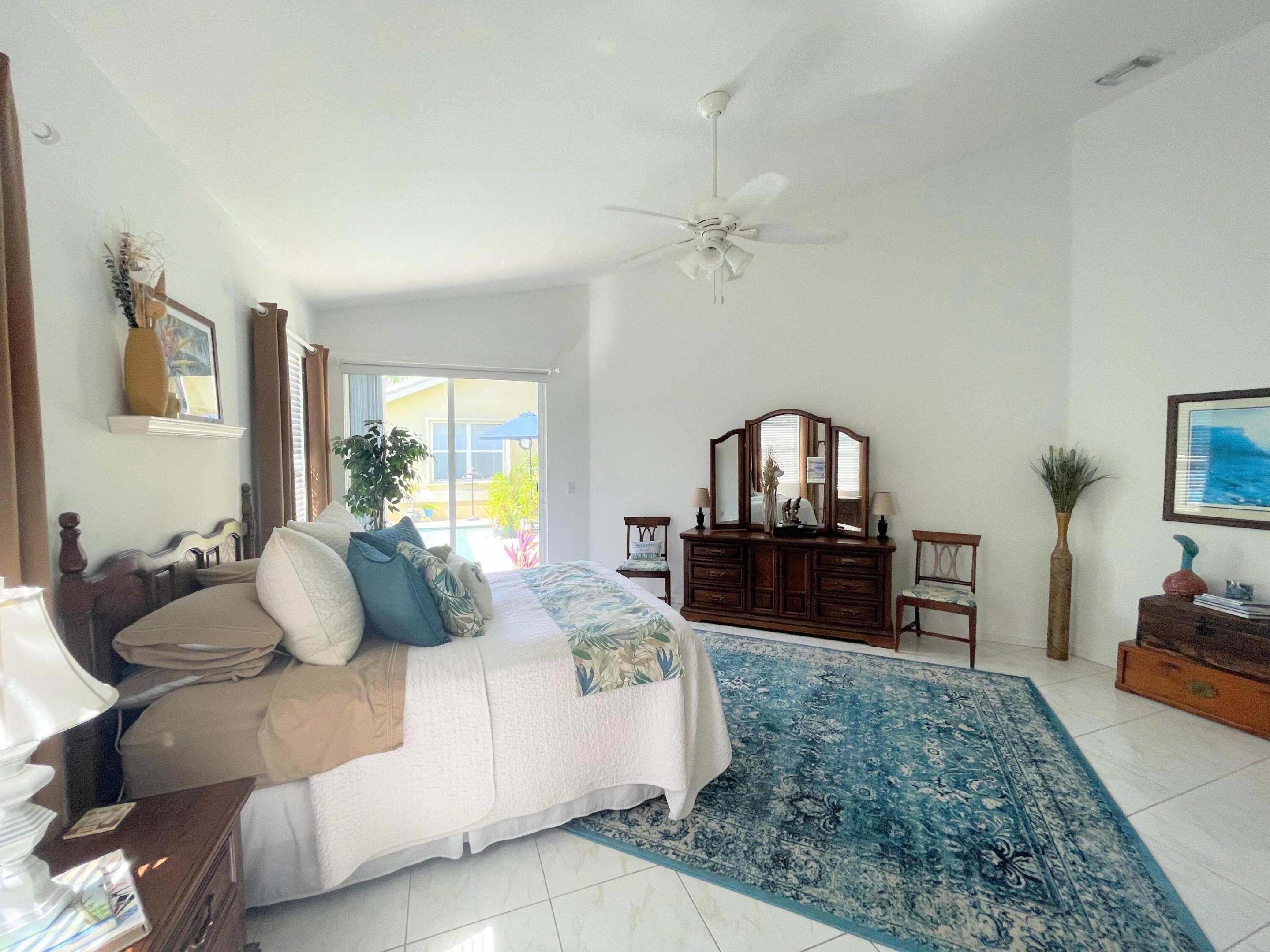 BOCA PRESERVE - Residential Lease