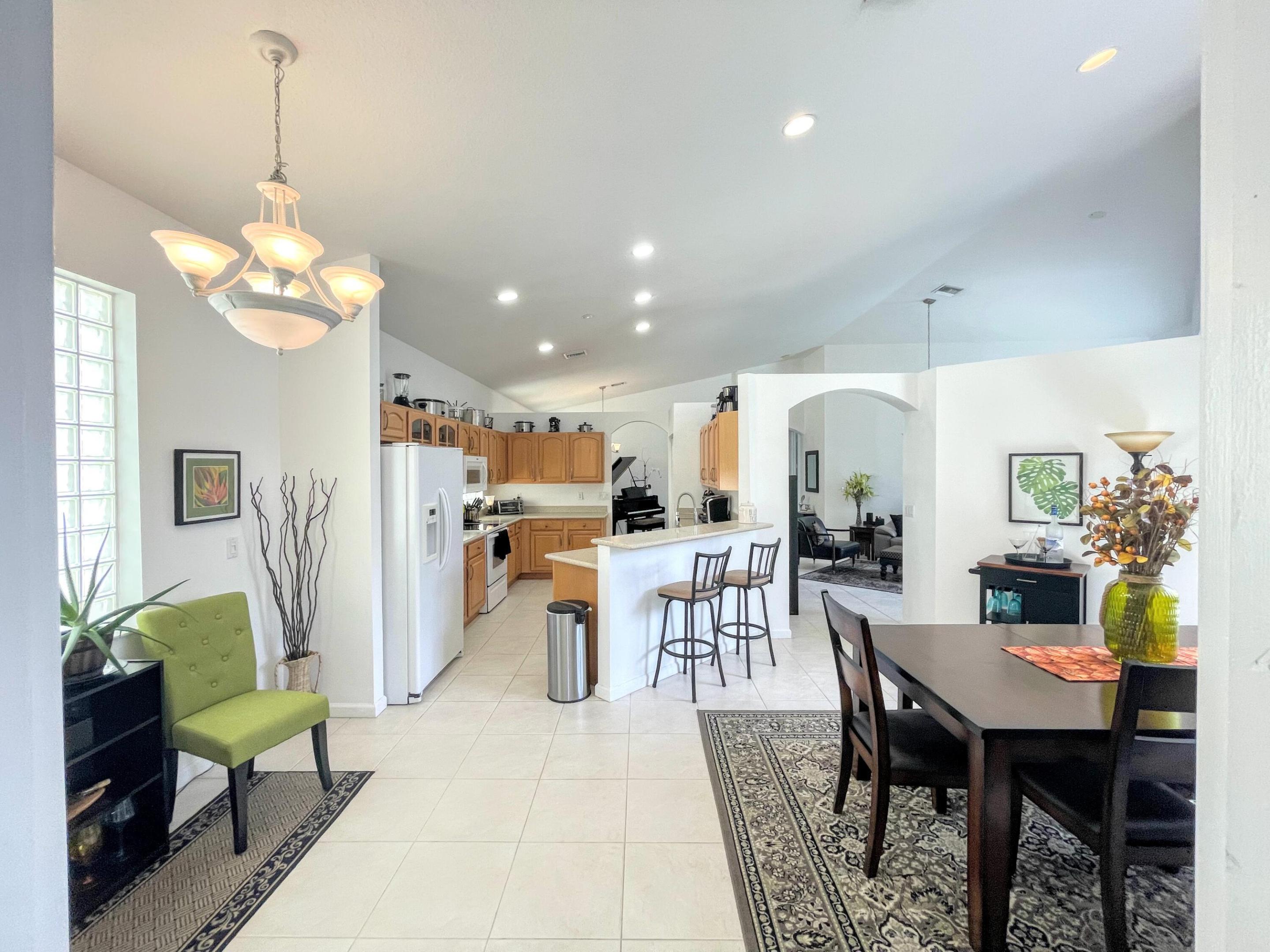 BOCA PRESERVE - Residential Lease