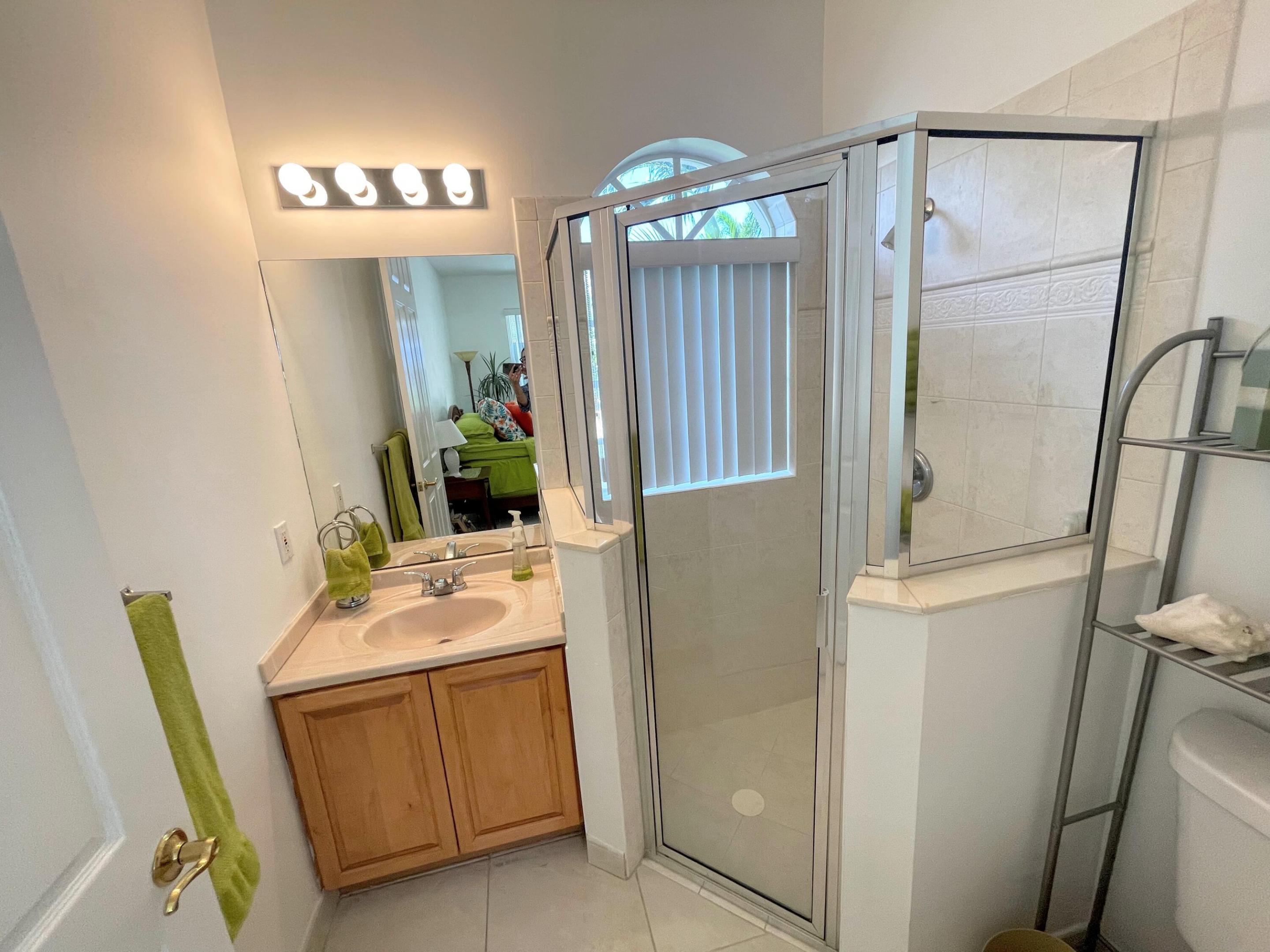 BOCA PRESERVE - Residential Lease