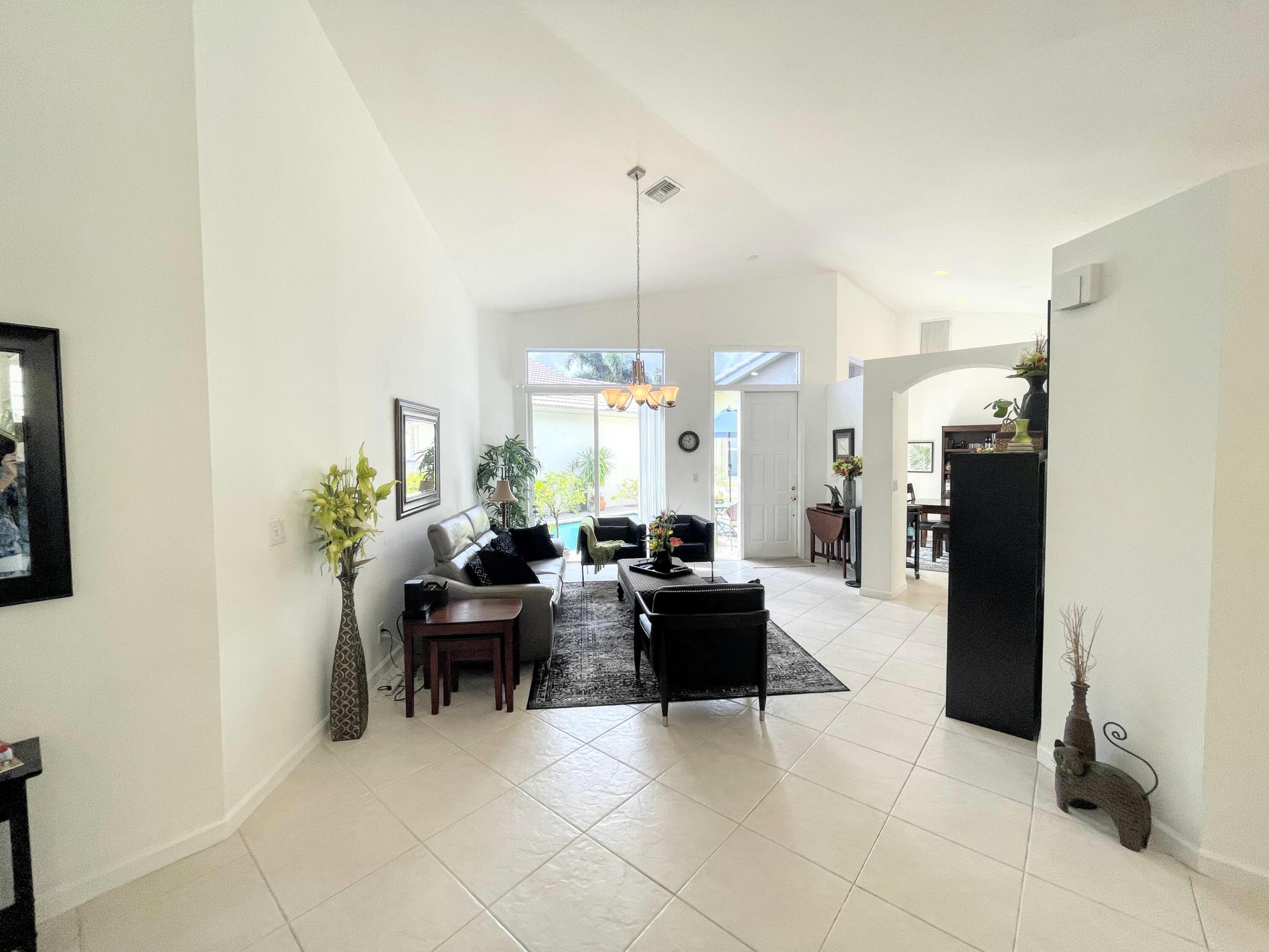 BOCA PRESERVE - Residential Lease